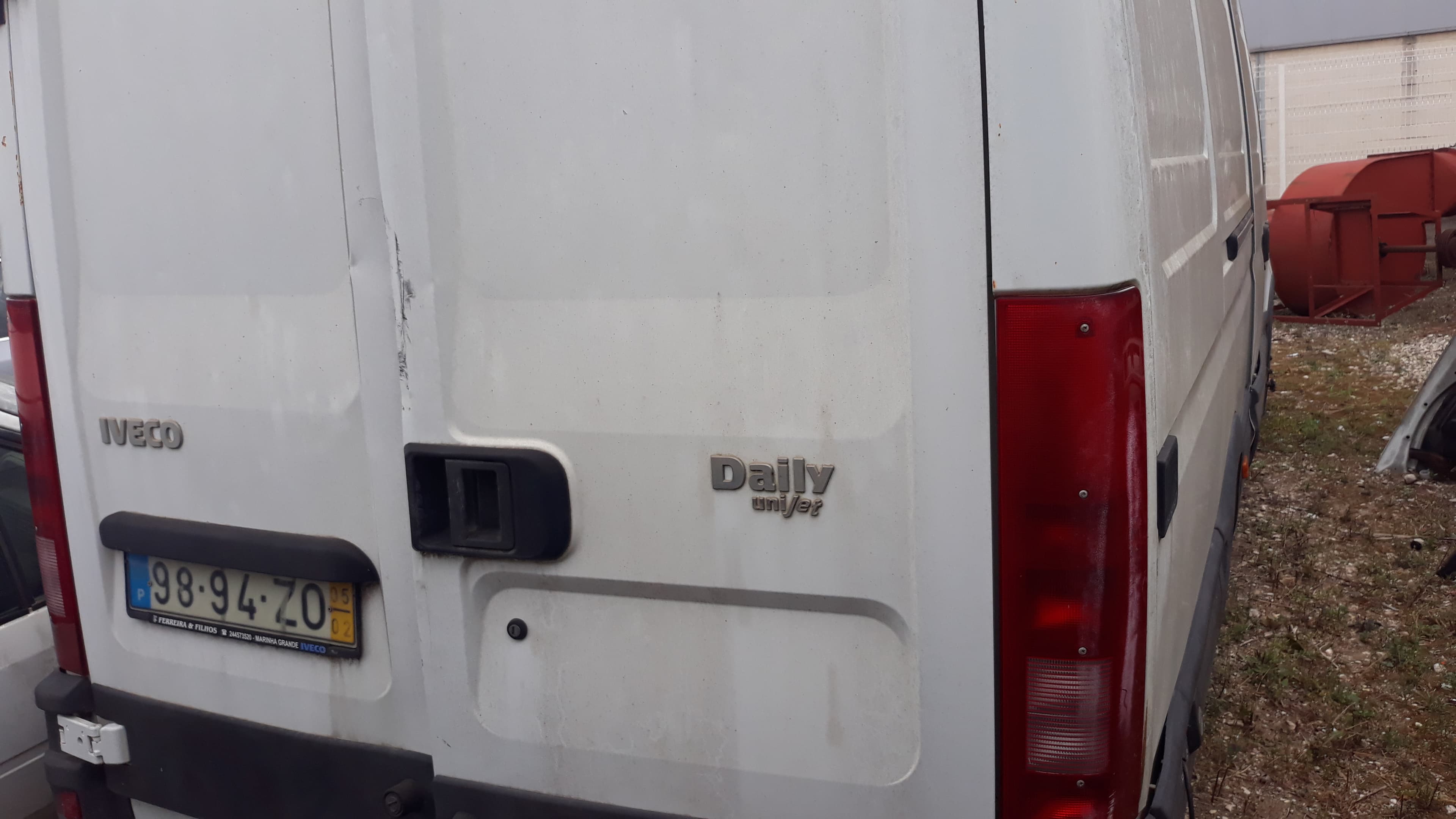 Iveco Daily — imagen 3