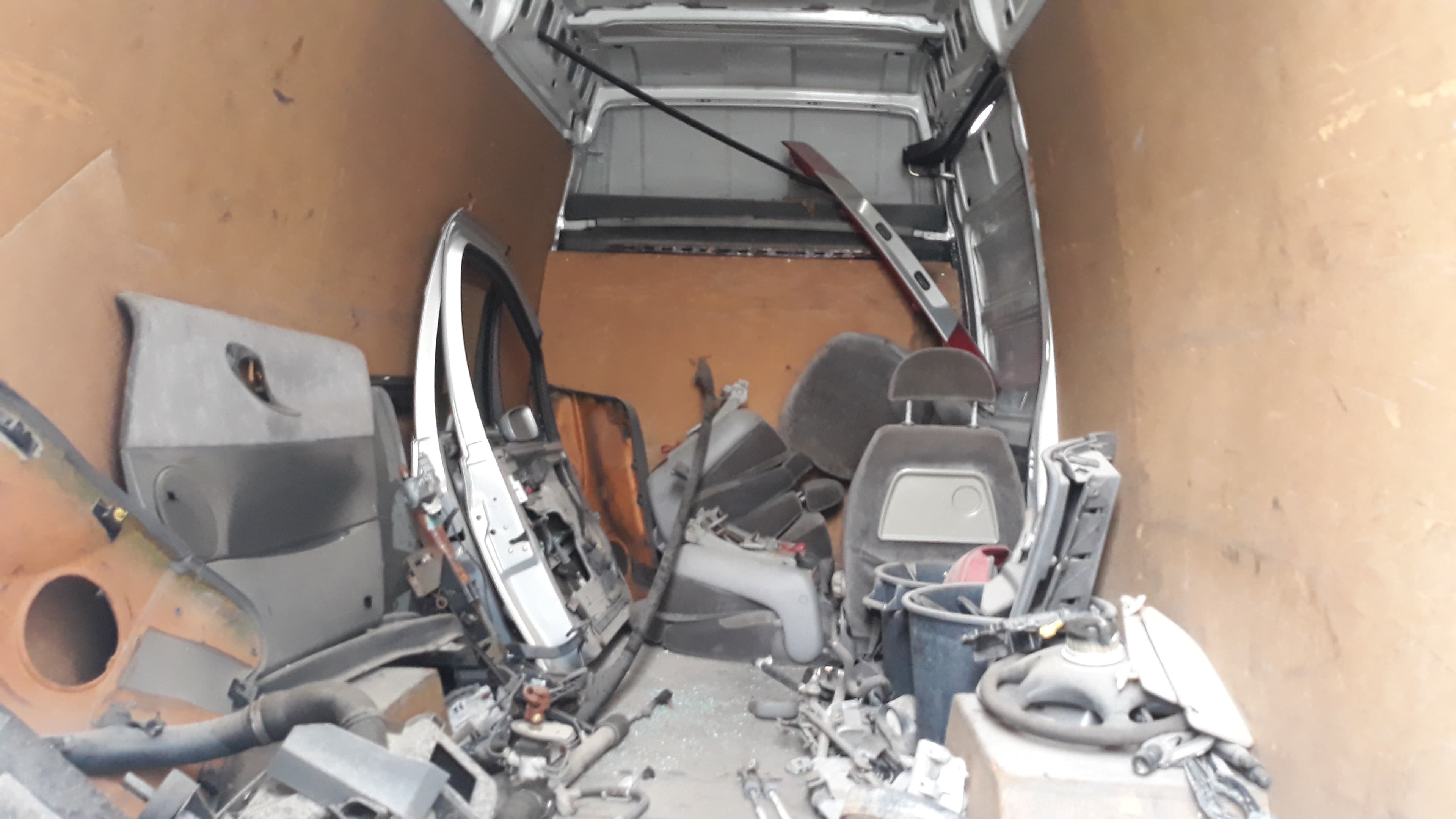 Iveco Daily — imagen 4