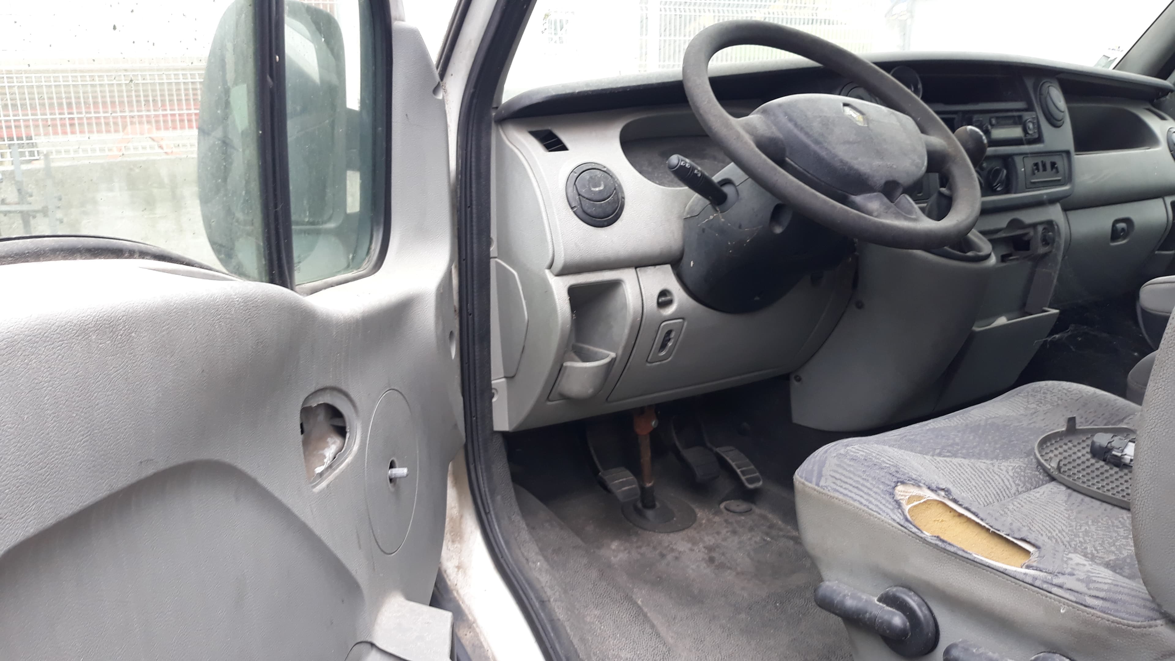 Renault Master Dci 100 — image 5