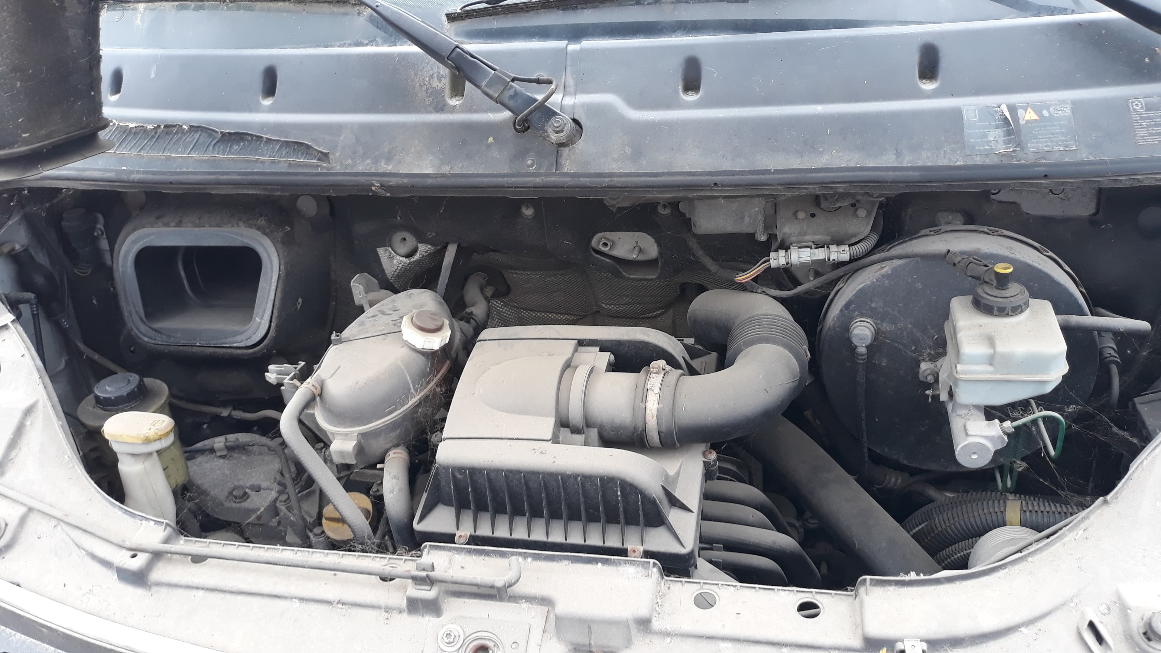 Renault Master Dci 100 — image 4
