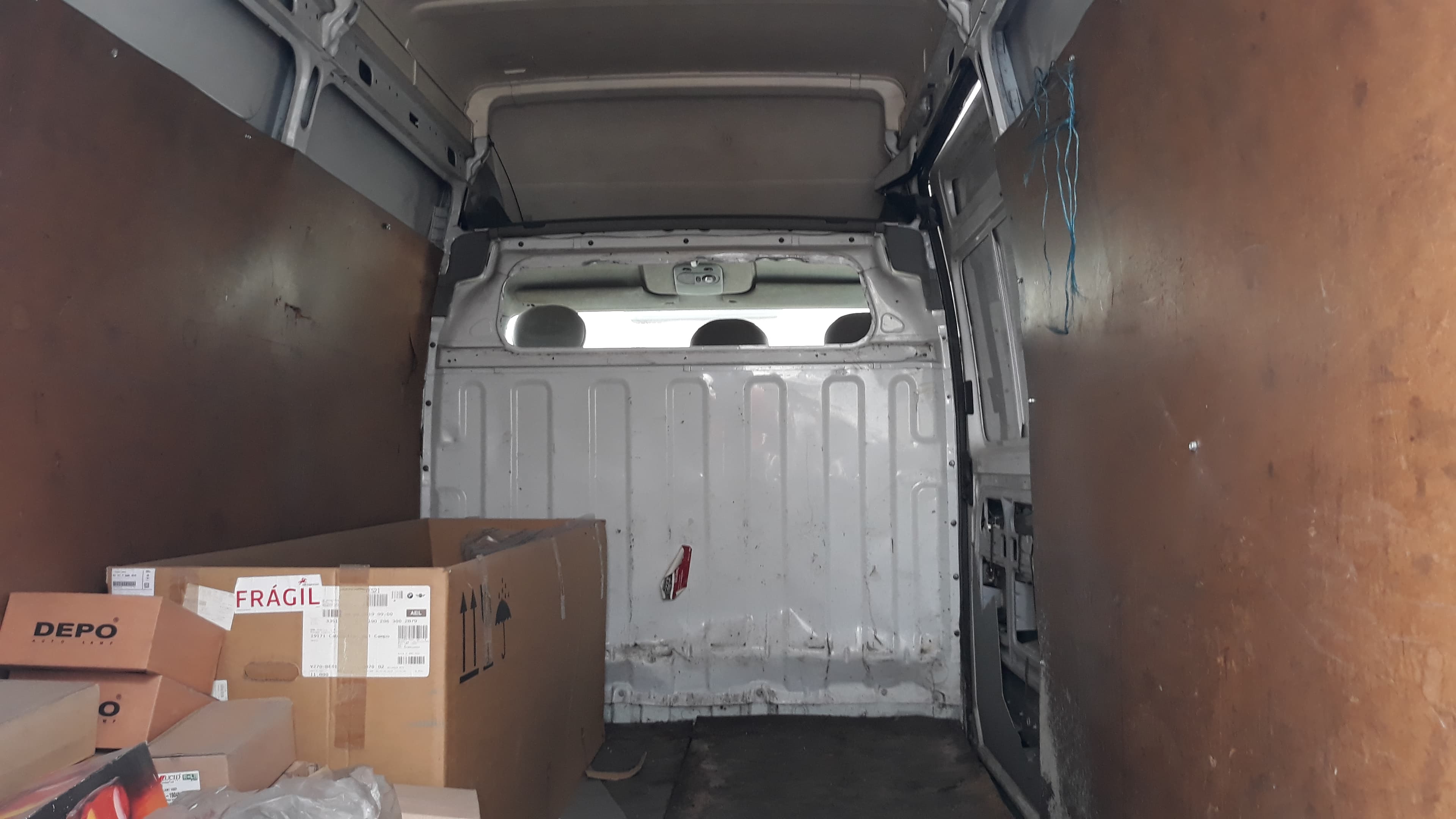 Renault Master Dci 100 — image 3