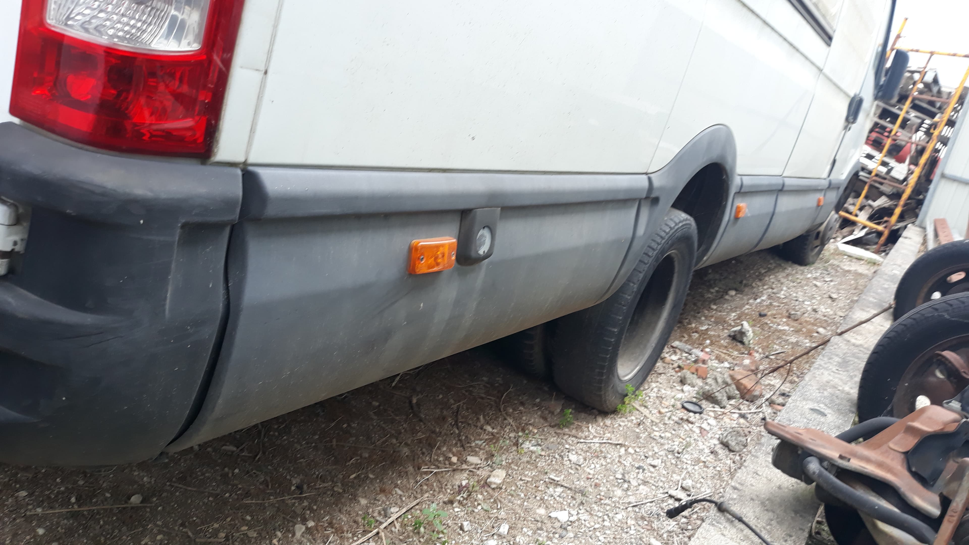 Iveco Daily 34C 15 — imagen 5