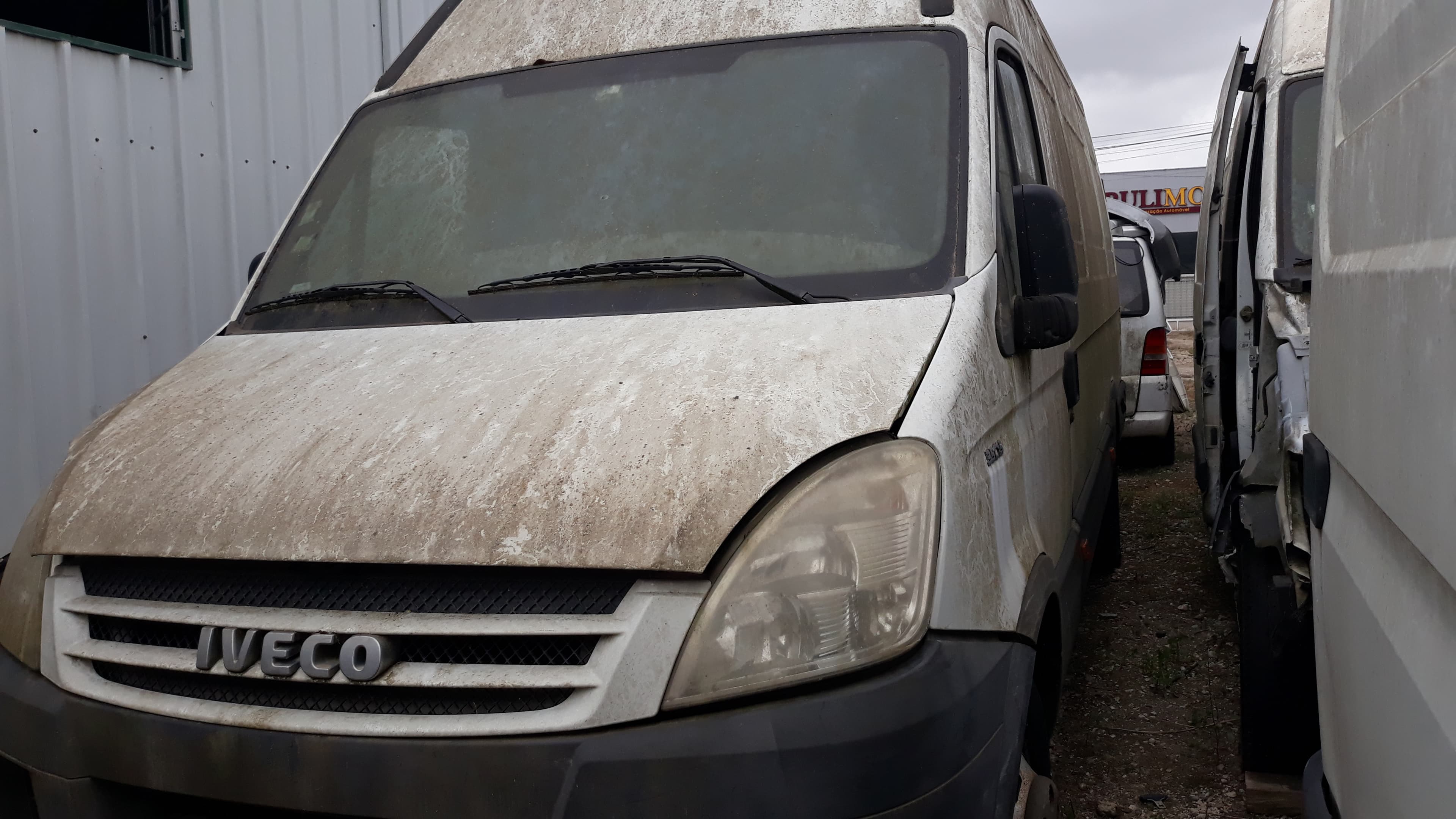 Iveco Daily 34C 15 — imagen 2