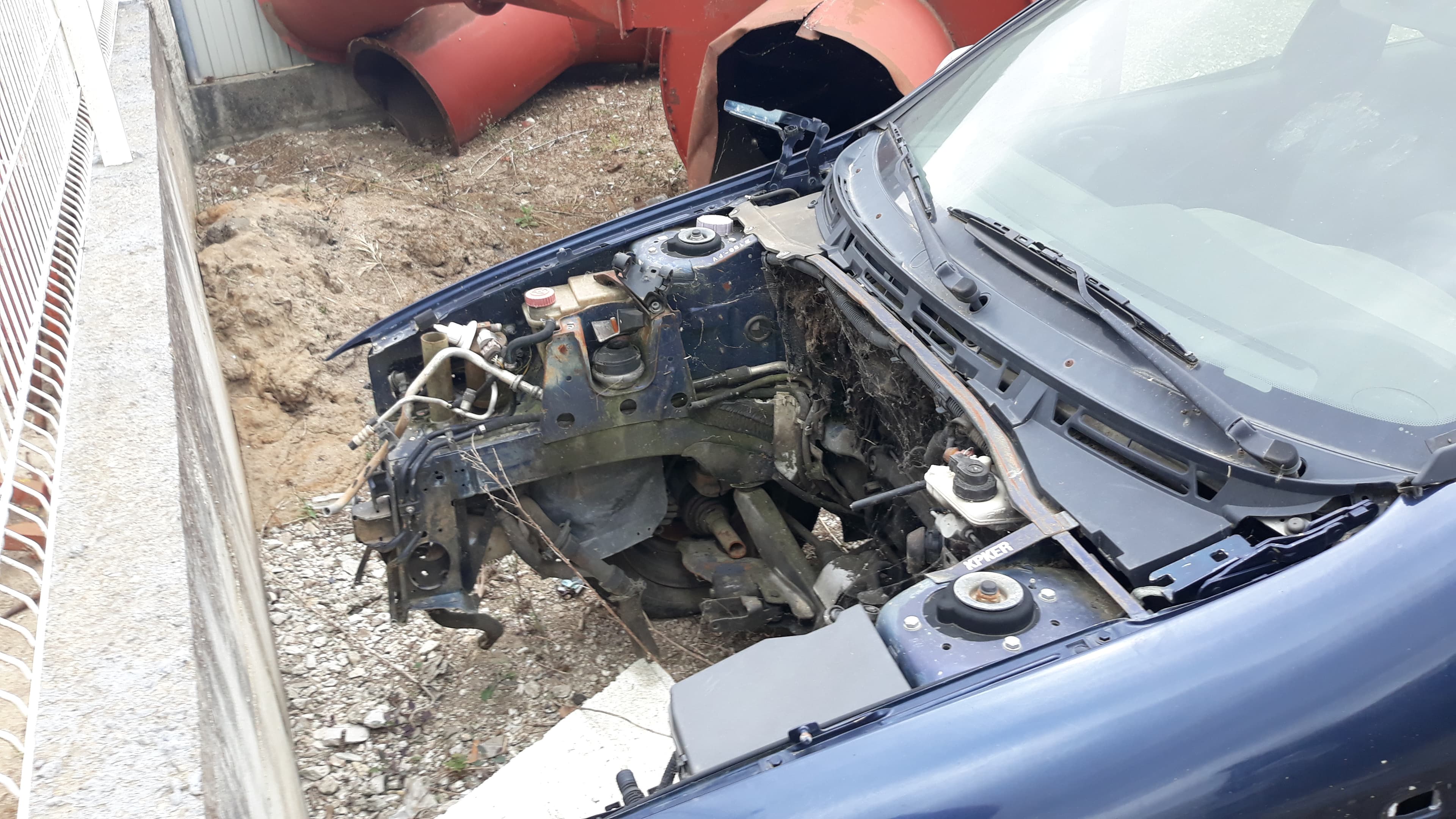 Citroën Xsara — imagen 2