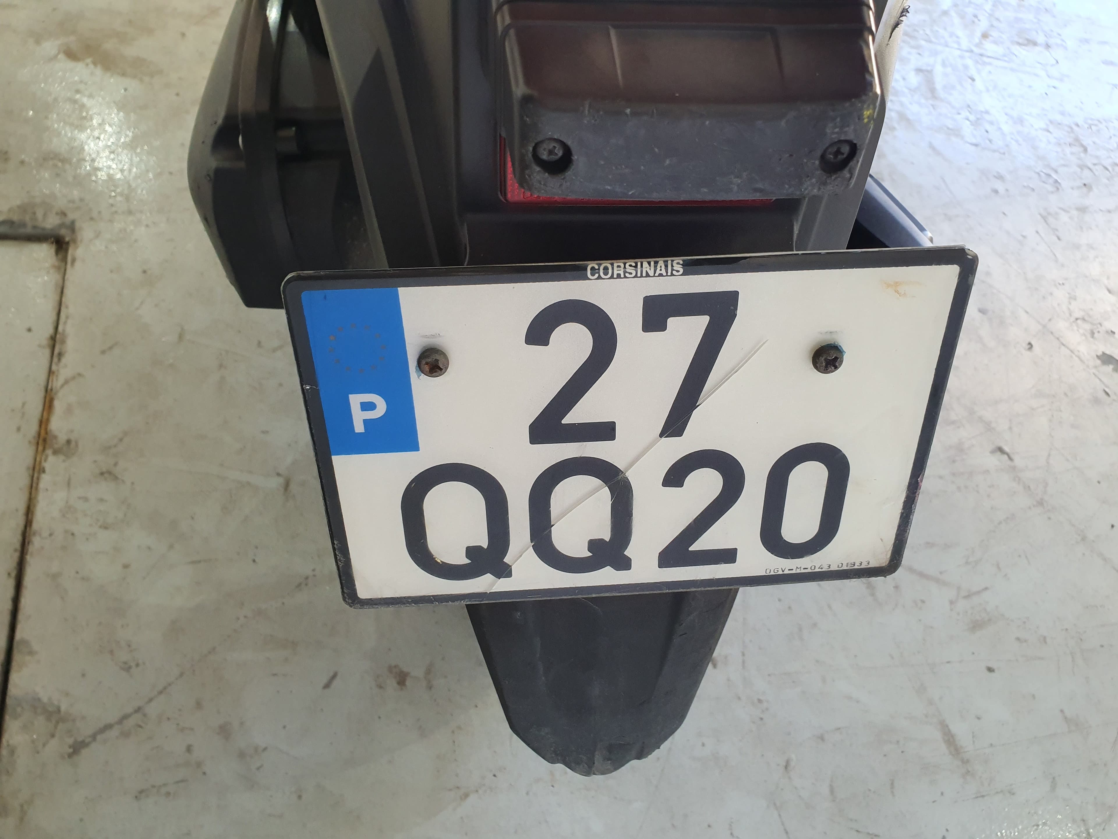 Suzuki UK 110 Address · Año 2015 — imagen 14