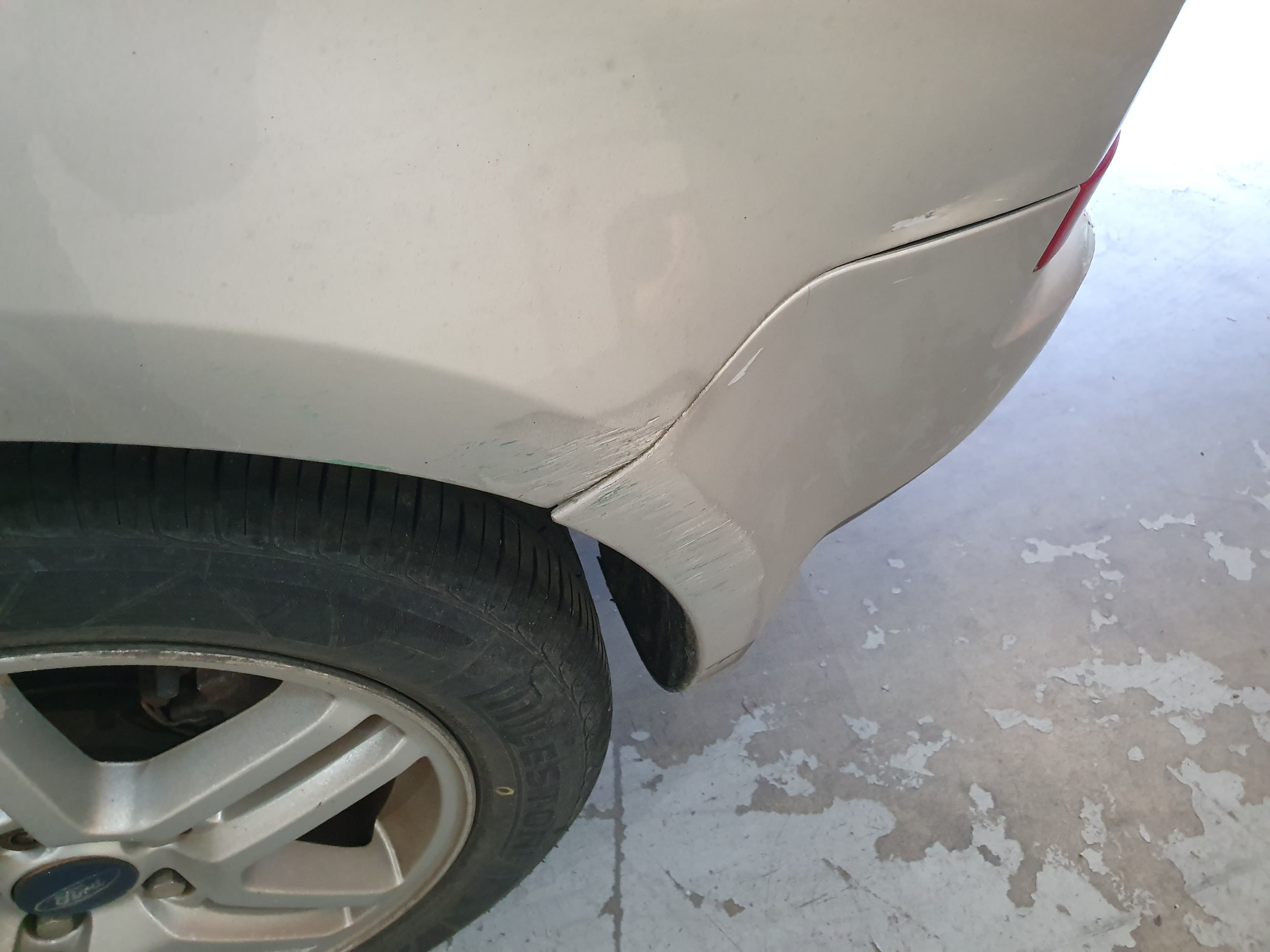 Ford Focus C-Max · Ano 2004 — image 19
