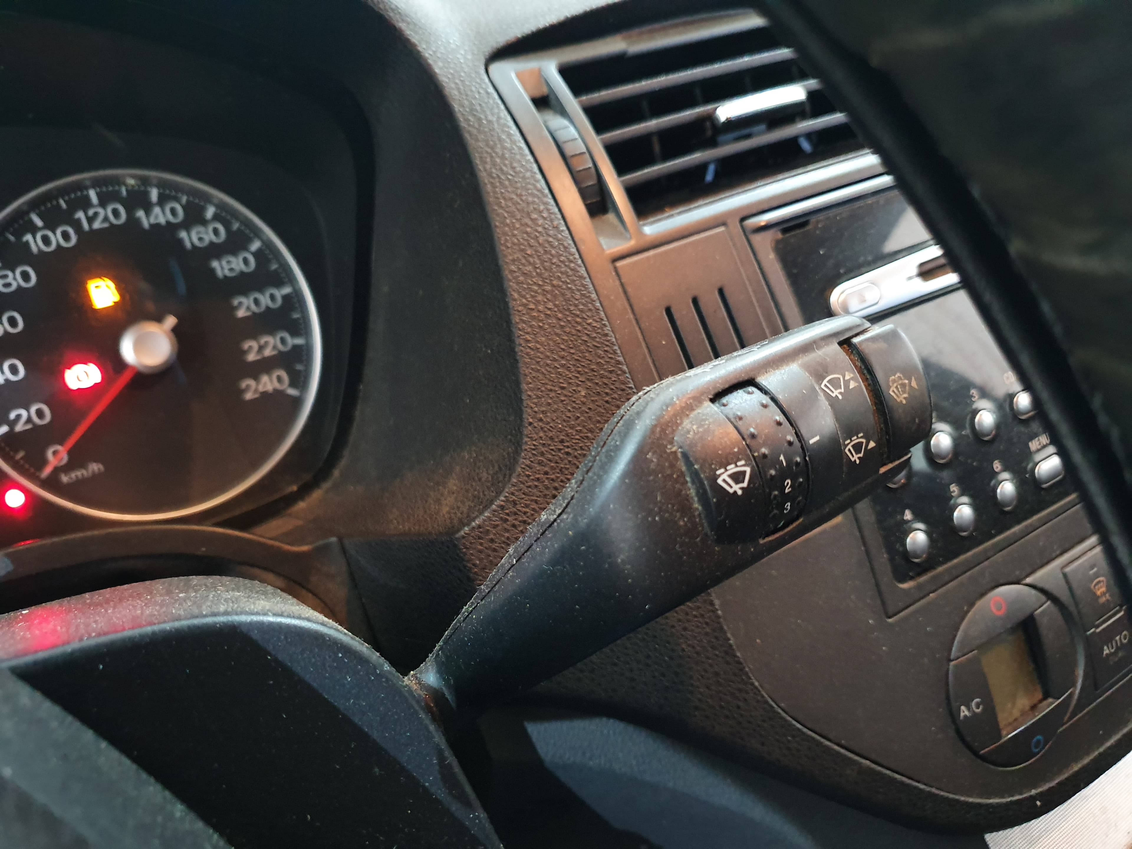 Ford Focus C-Max · Ano 2004 — image 45