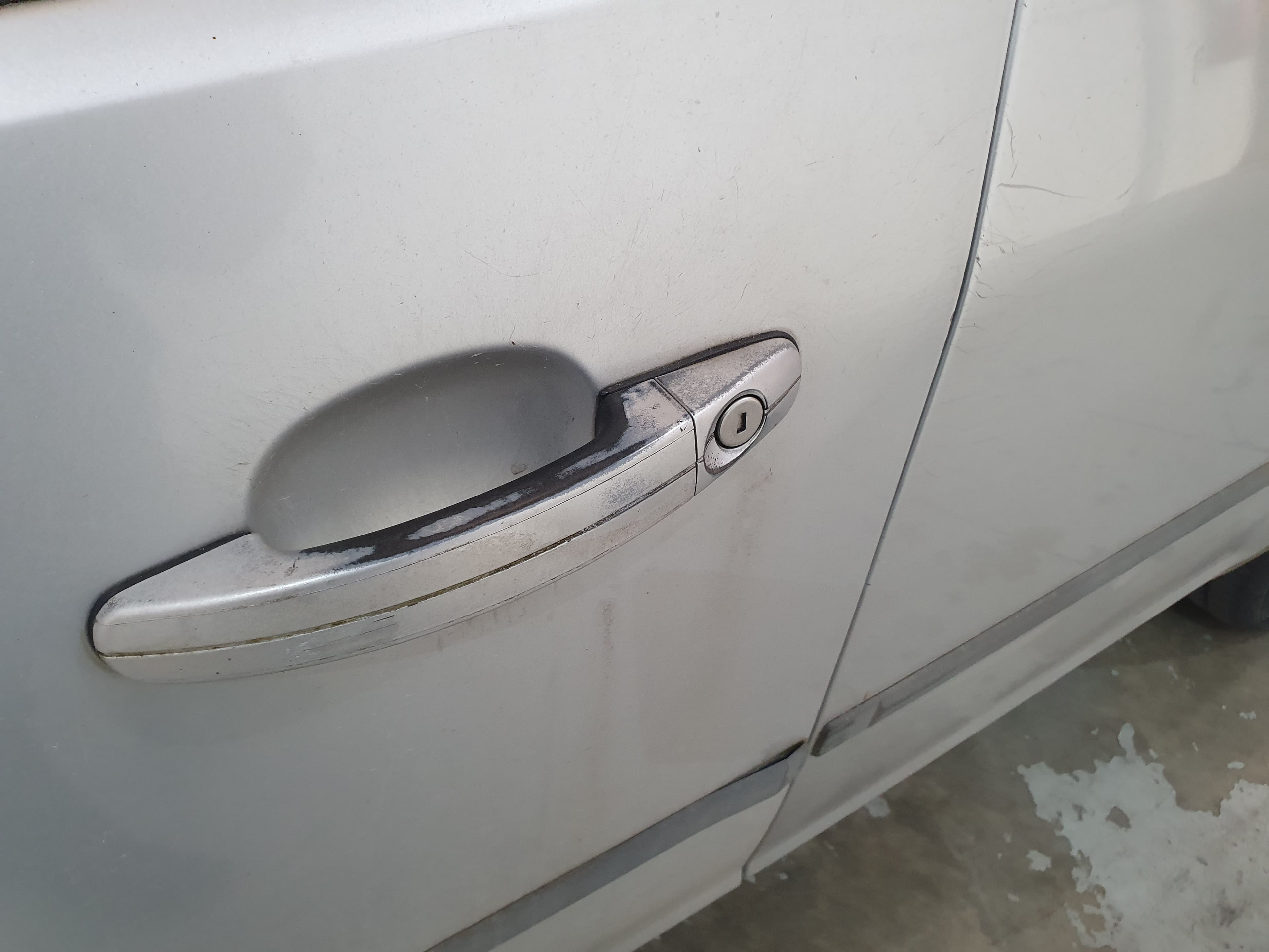 Ford Focus C-Max · Ano 2004 — image 18