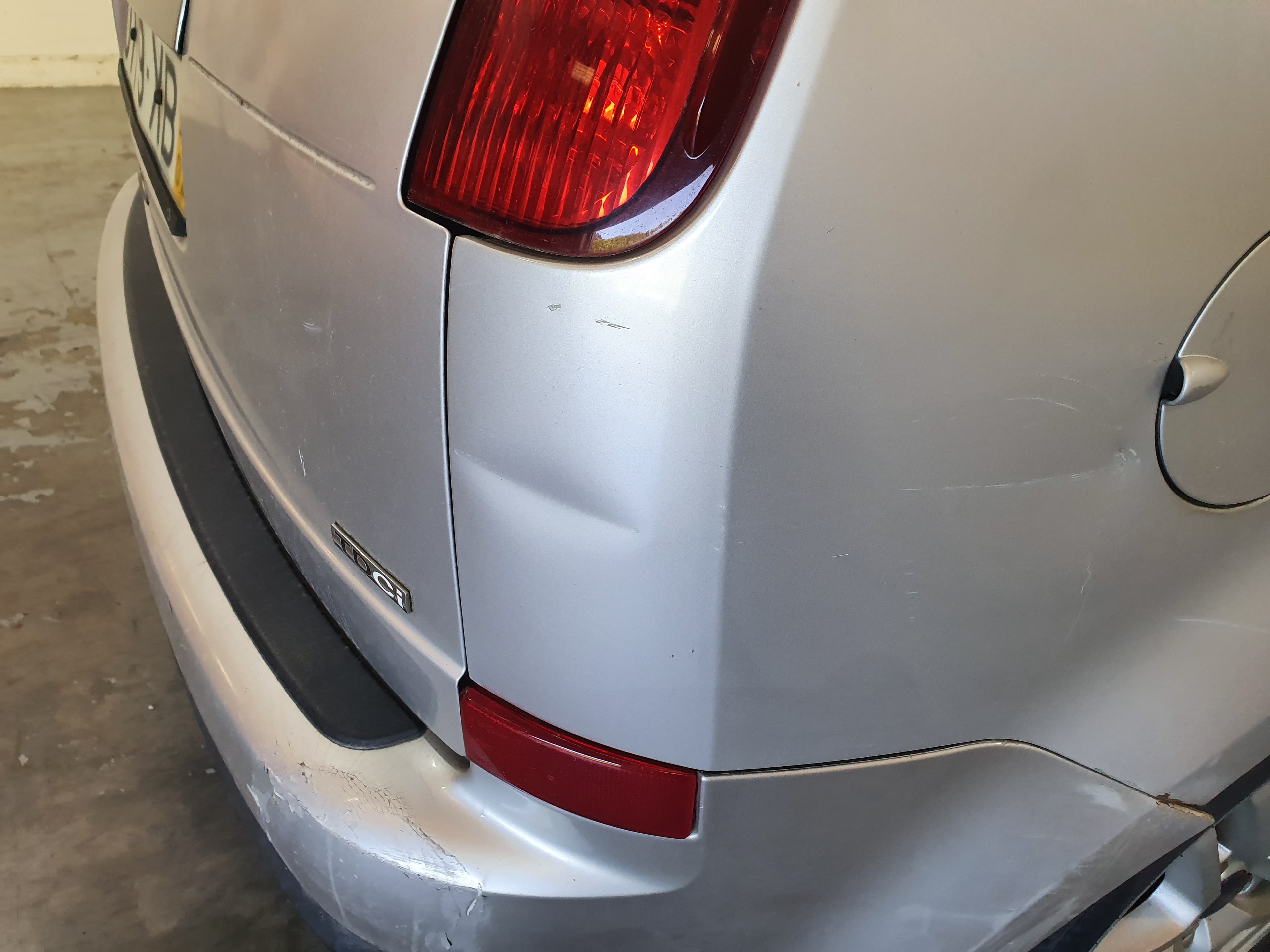 Ford Focus C-Max · Ano 2004 — image 12