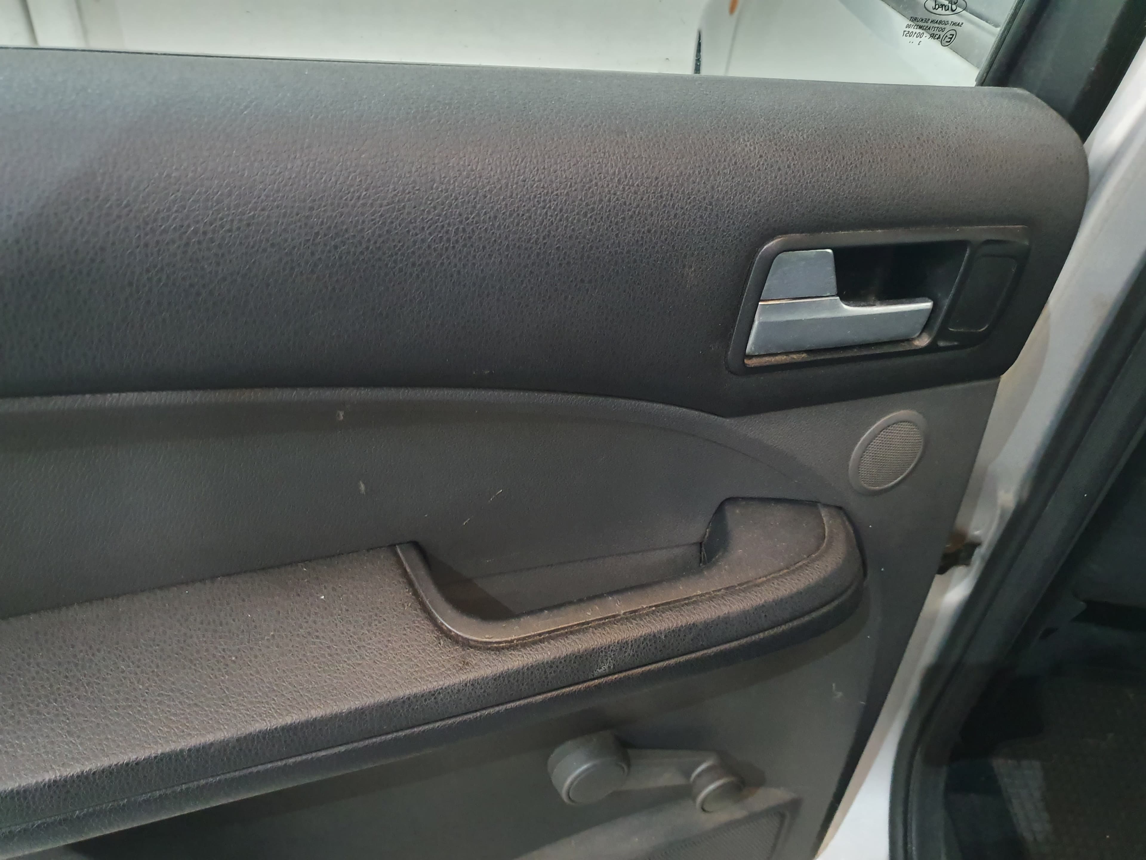 Ford Focus C-Max · Ano 2004 — image 36