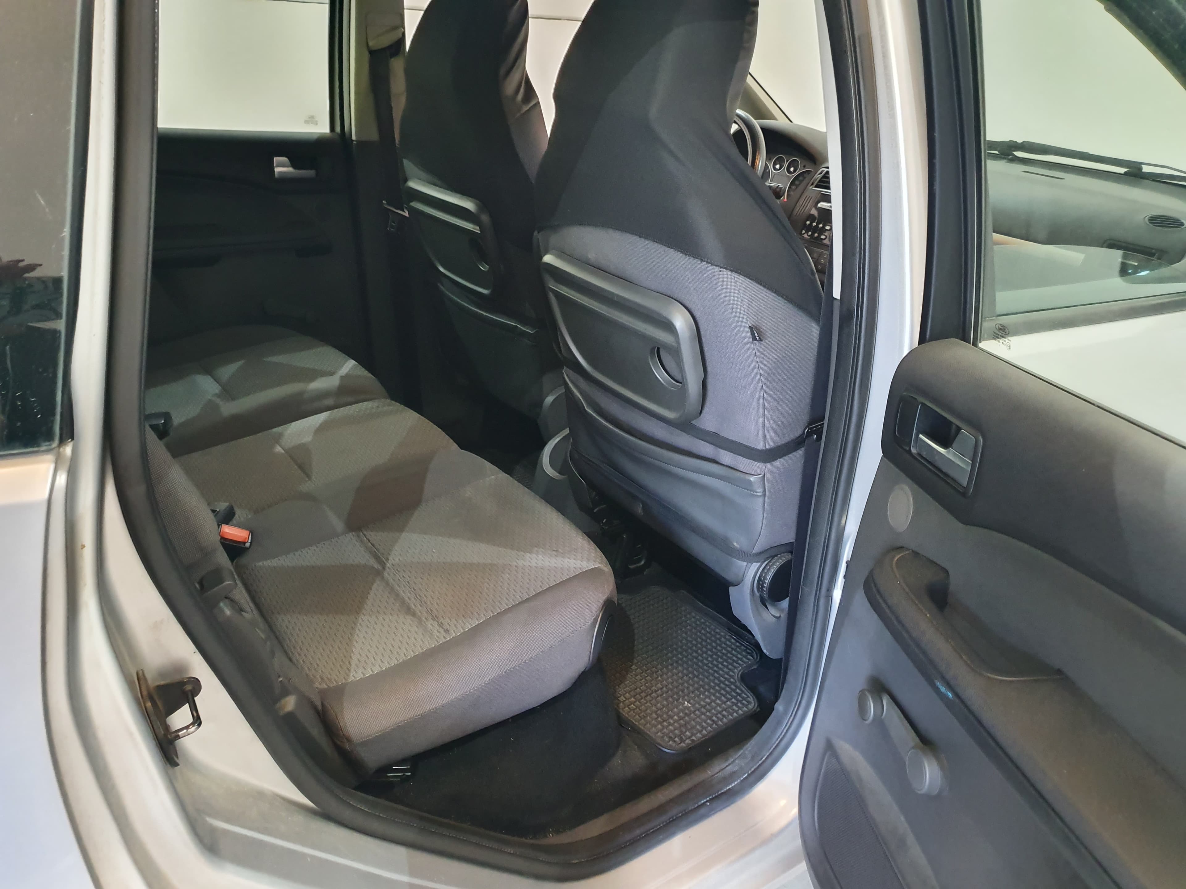 Ford Focus C-Max · Ano 2004 — image 34