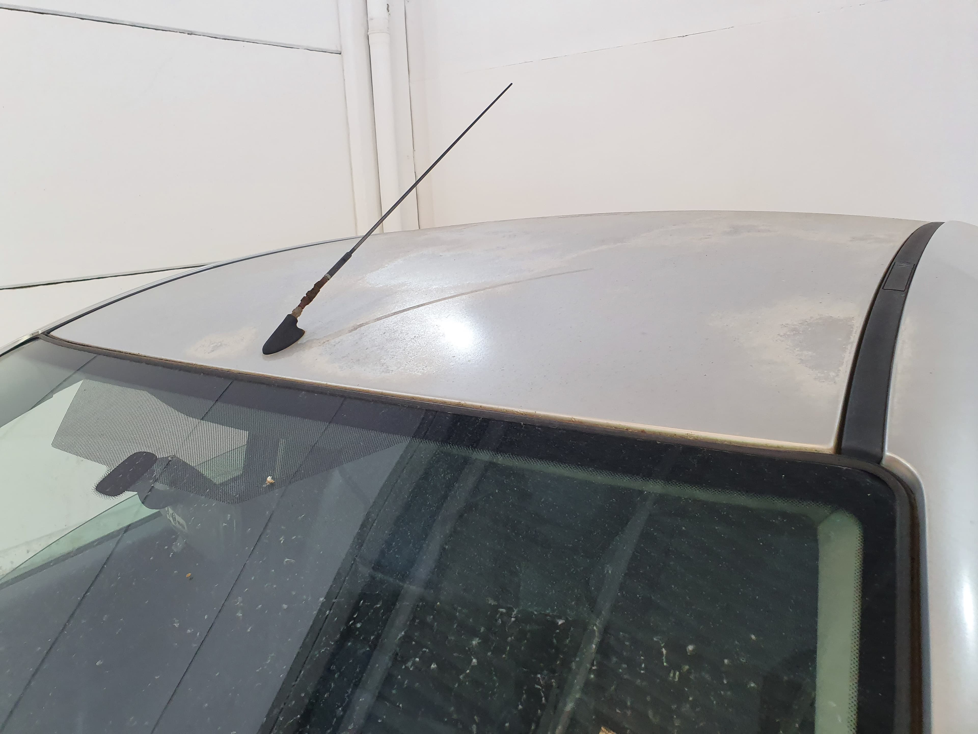 Ford Focus C-Max · Ano 2004 — image 10