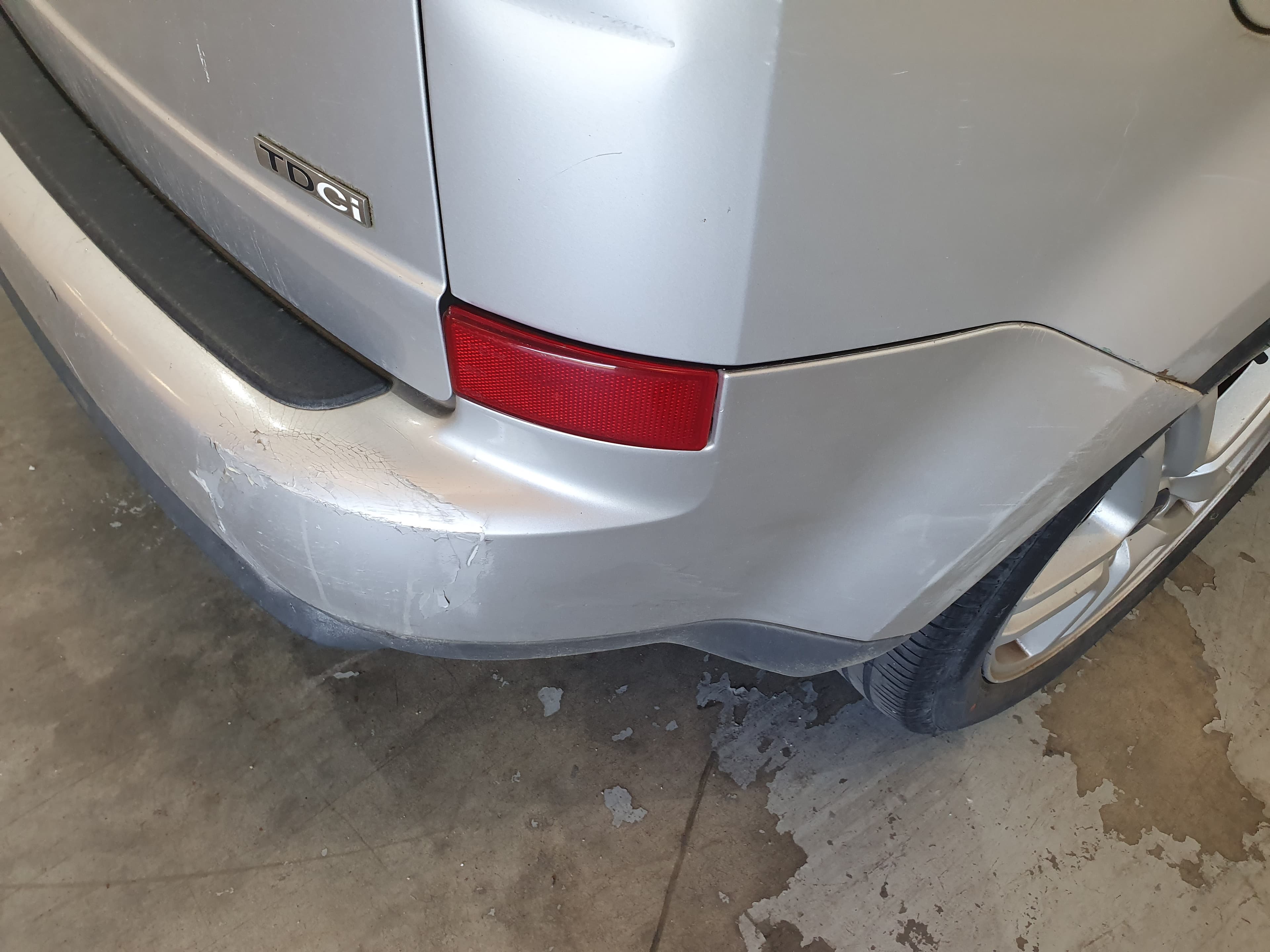 Ford Focus C-Max · Ano 2004 — image 11