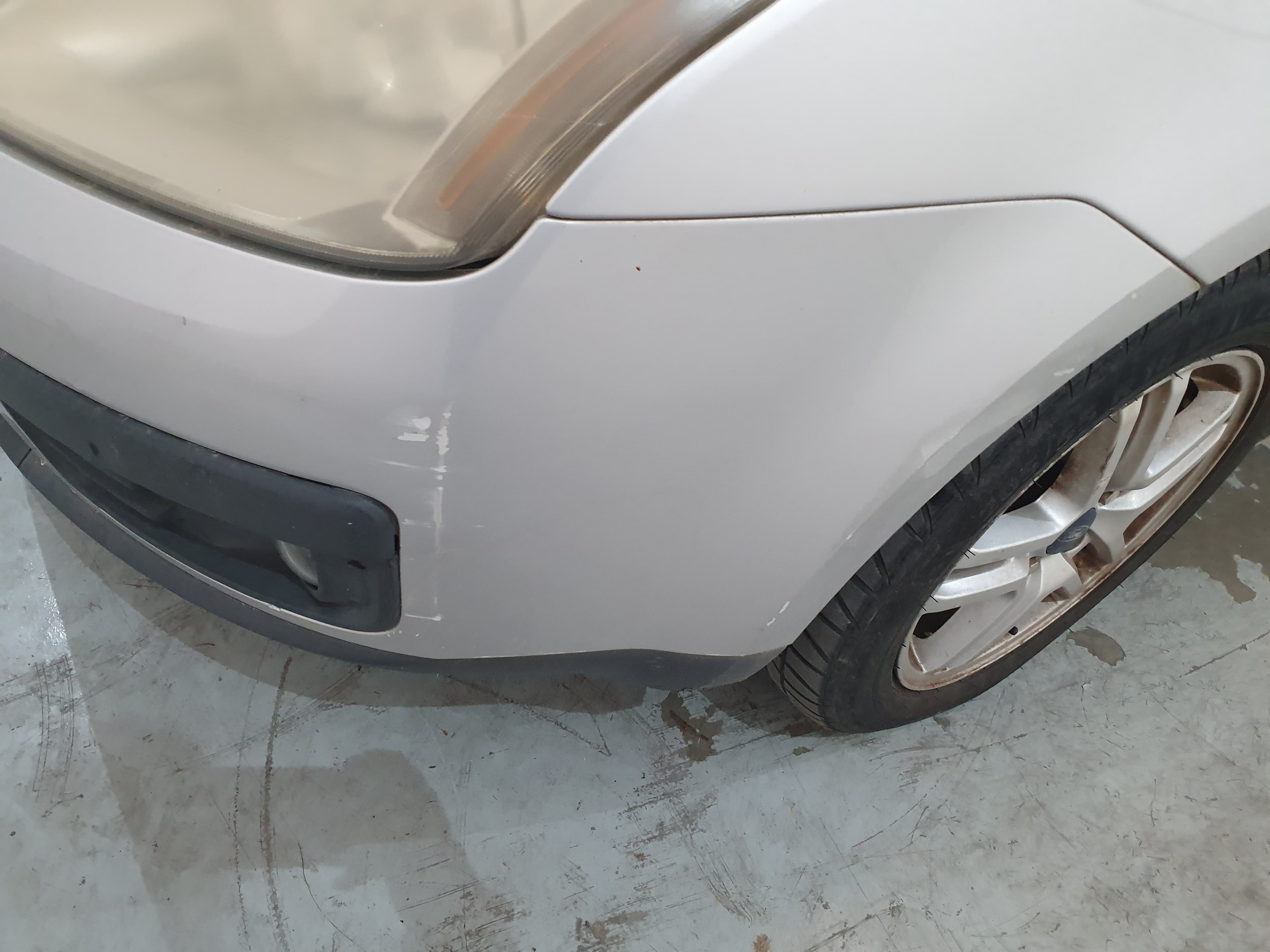 Ford Focus C-Max · Ano 2004 — image 16