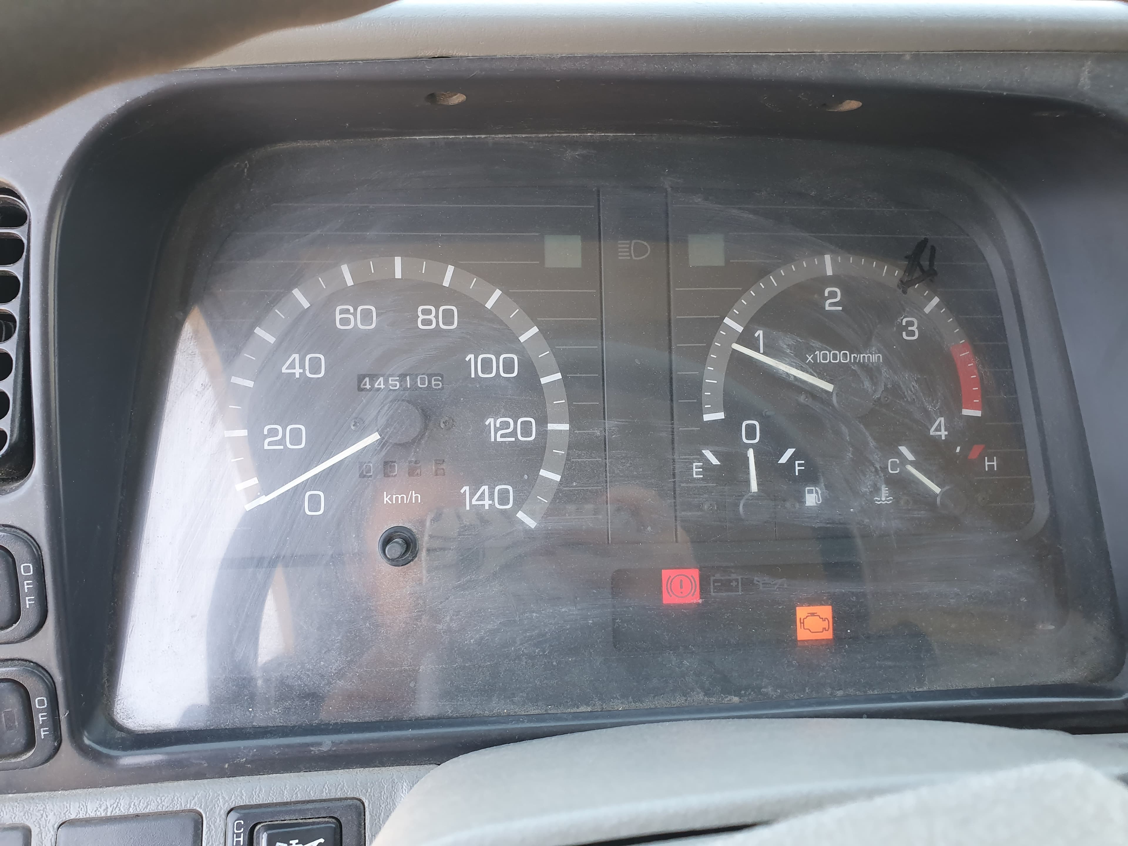 Mitsubishi Canter · Ano 2004 — imagen 26