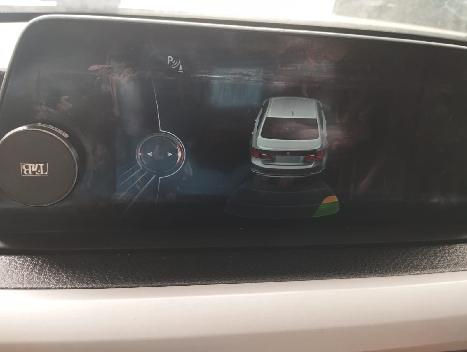 BMW 320ed · Ano 2014 — imagem 9