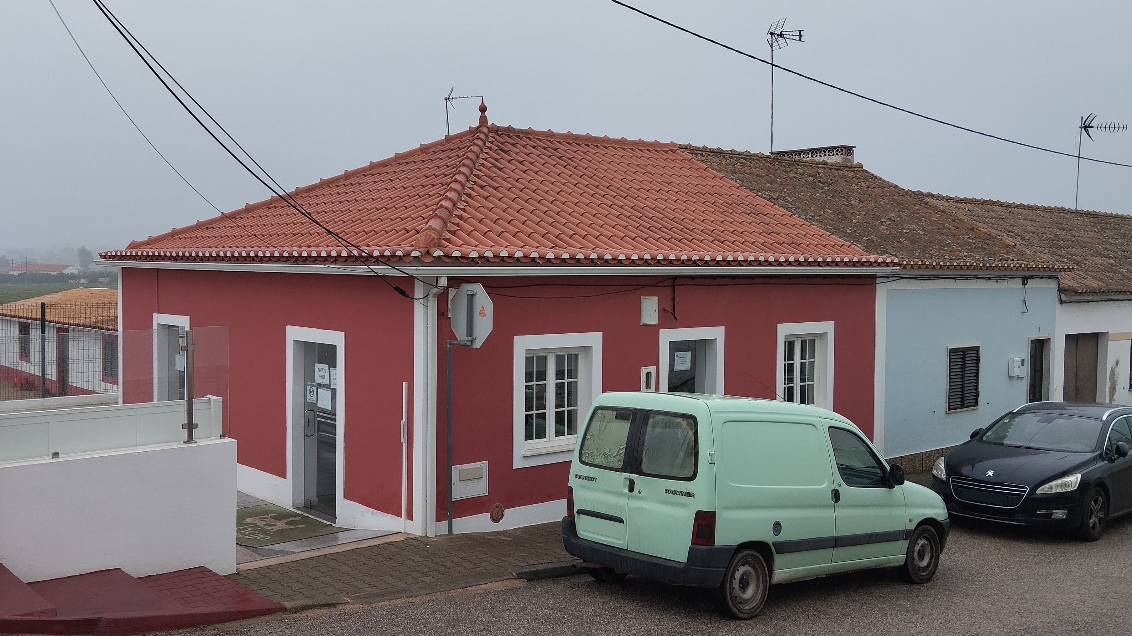 Edifício · Santiago do Cacém, Setúbal — imagen 2