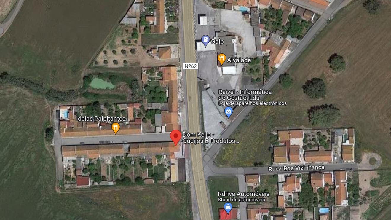 Edifício · Santiago do Cacém, Setúbal — imagen 10