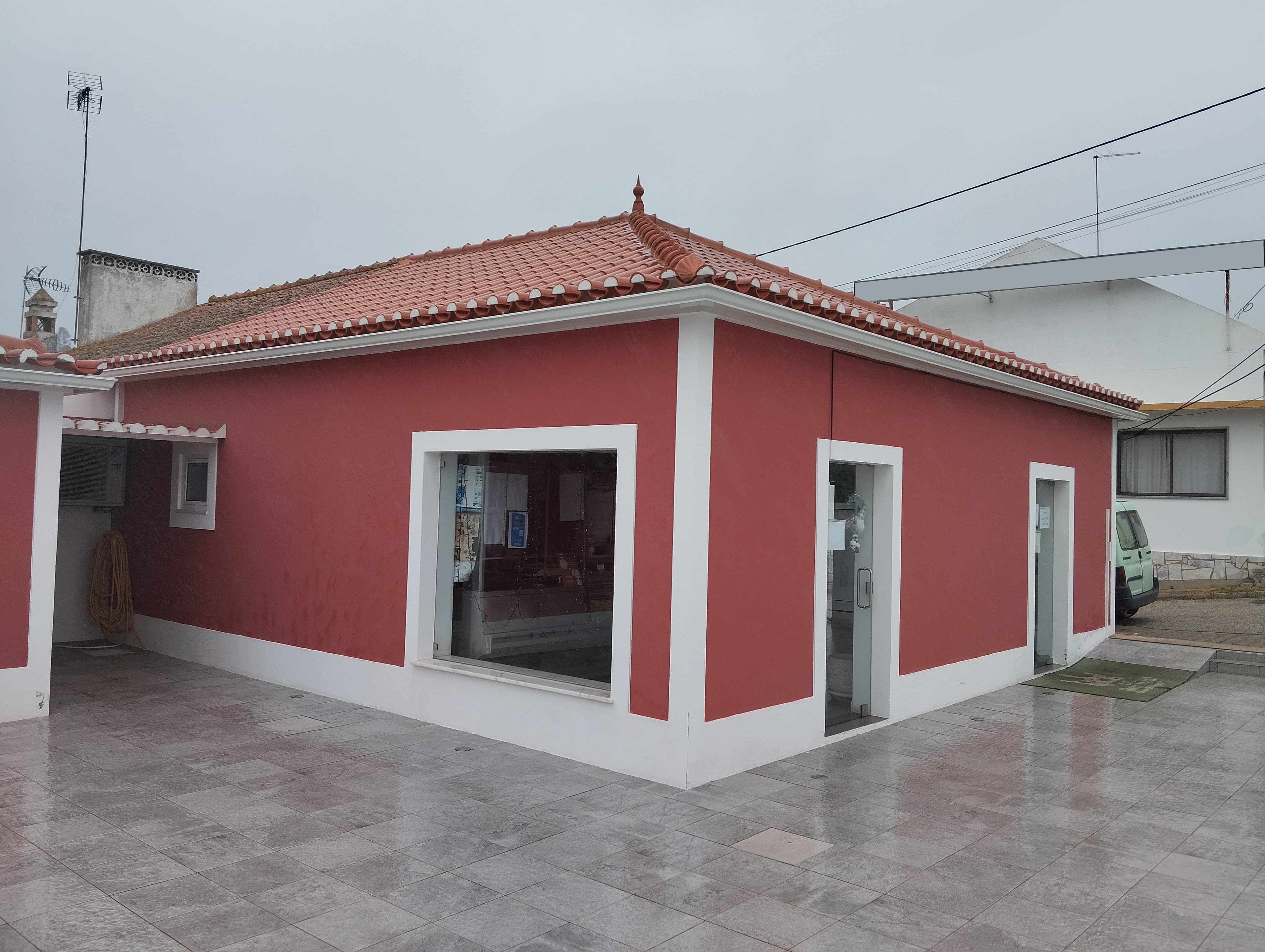 Edifício · Santiago do Cacém, Setúbal — imagen 4