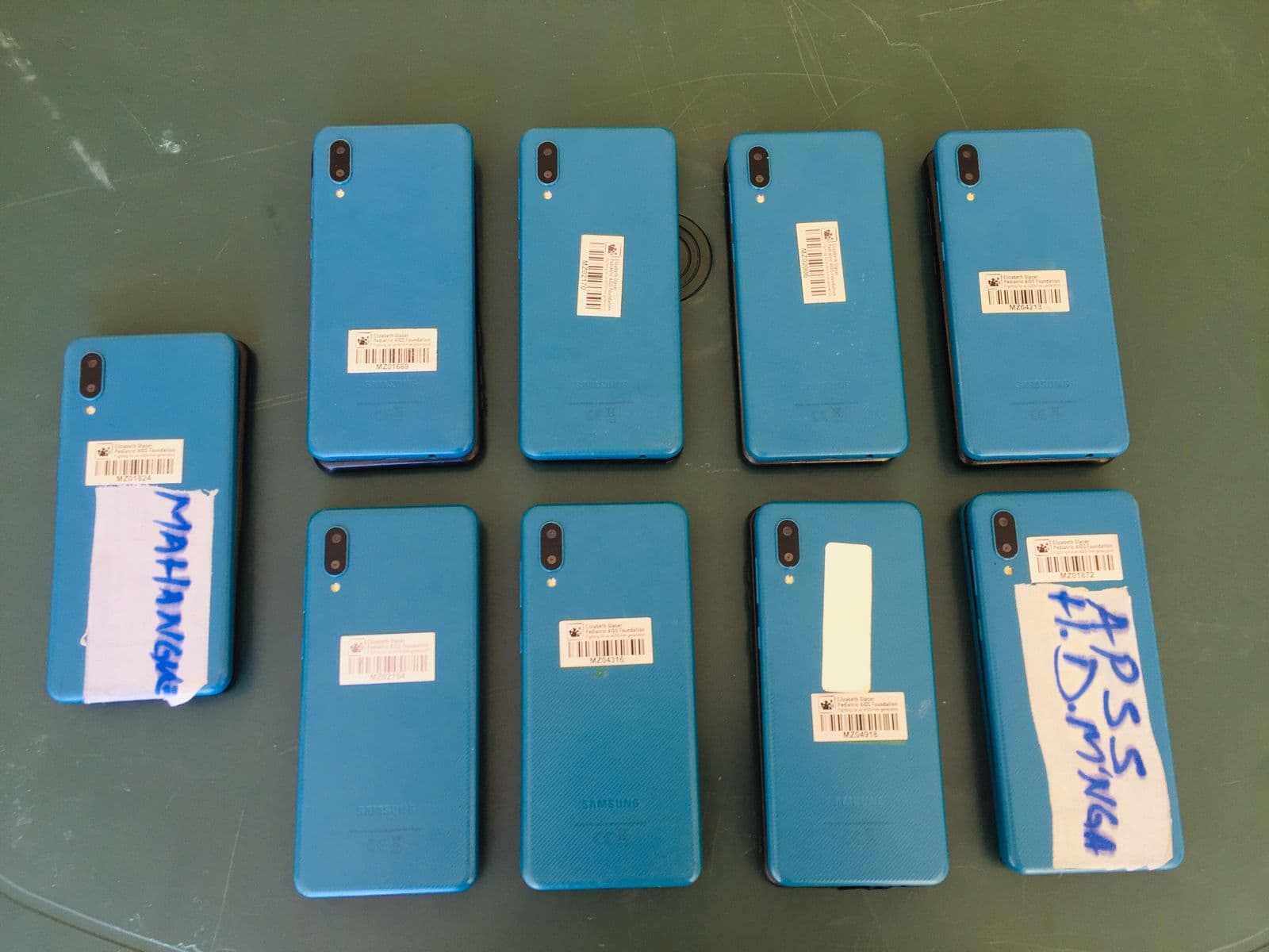 Móviles — imagen 2