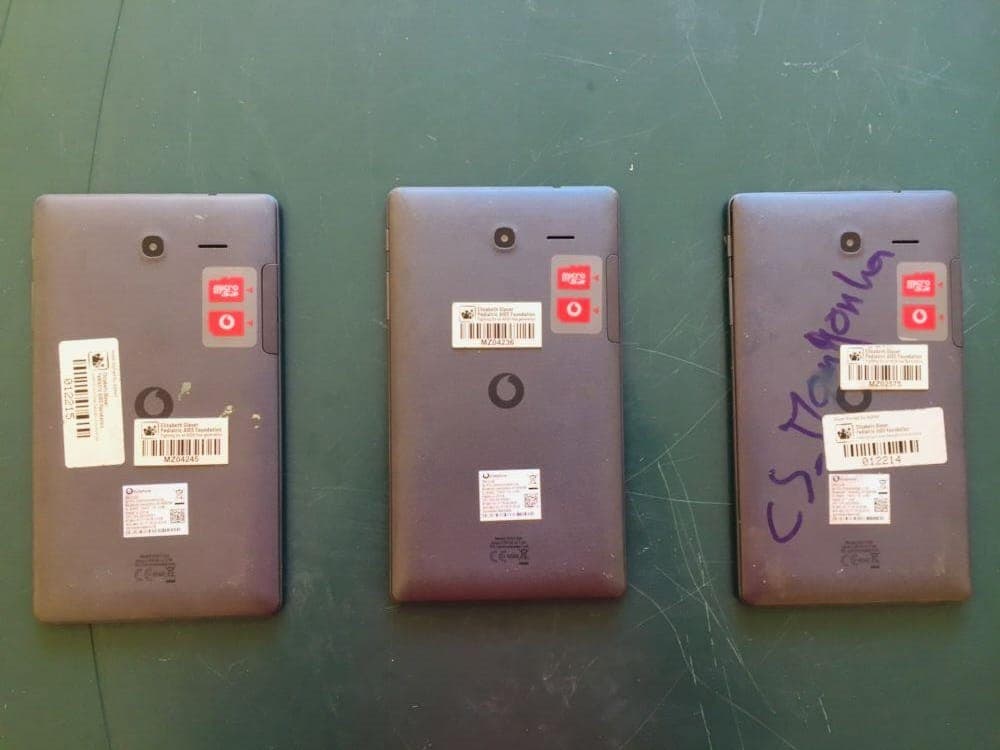 Mobile Phones — image 2