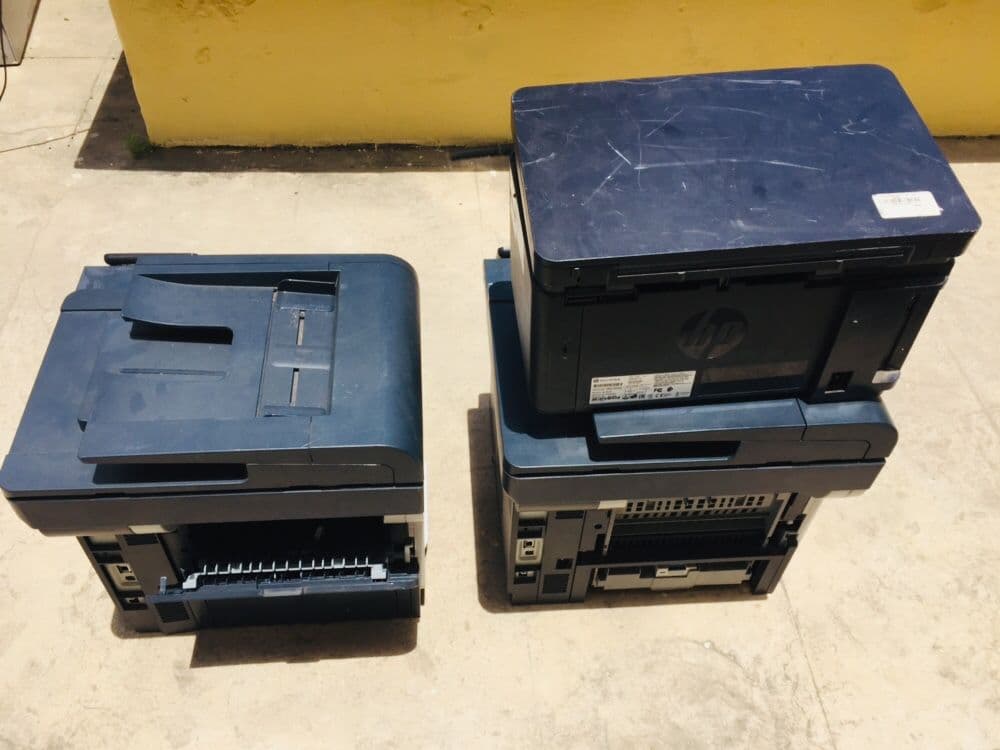 Impresoras — imagen 2