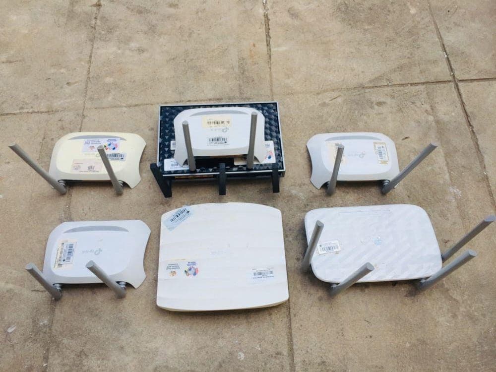 Routers — imagem 2