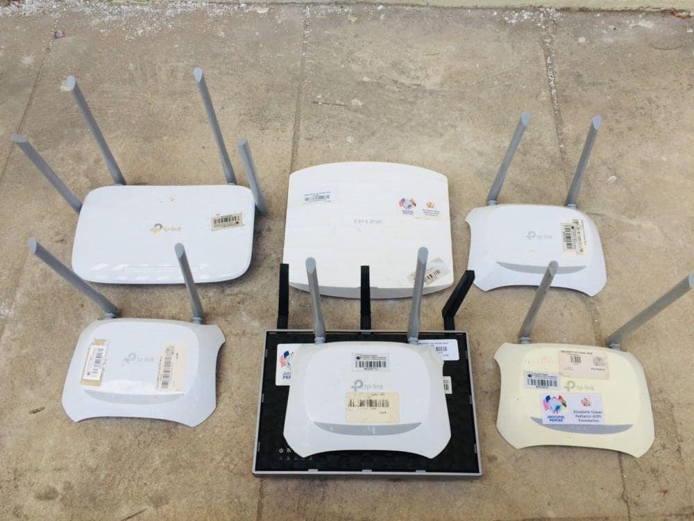 Routers