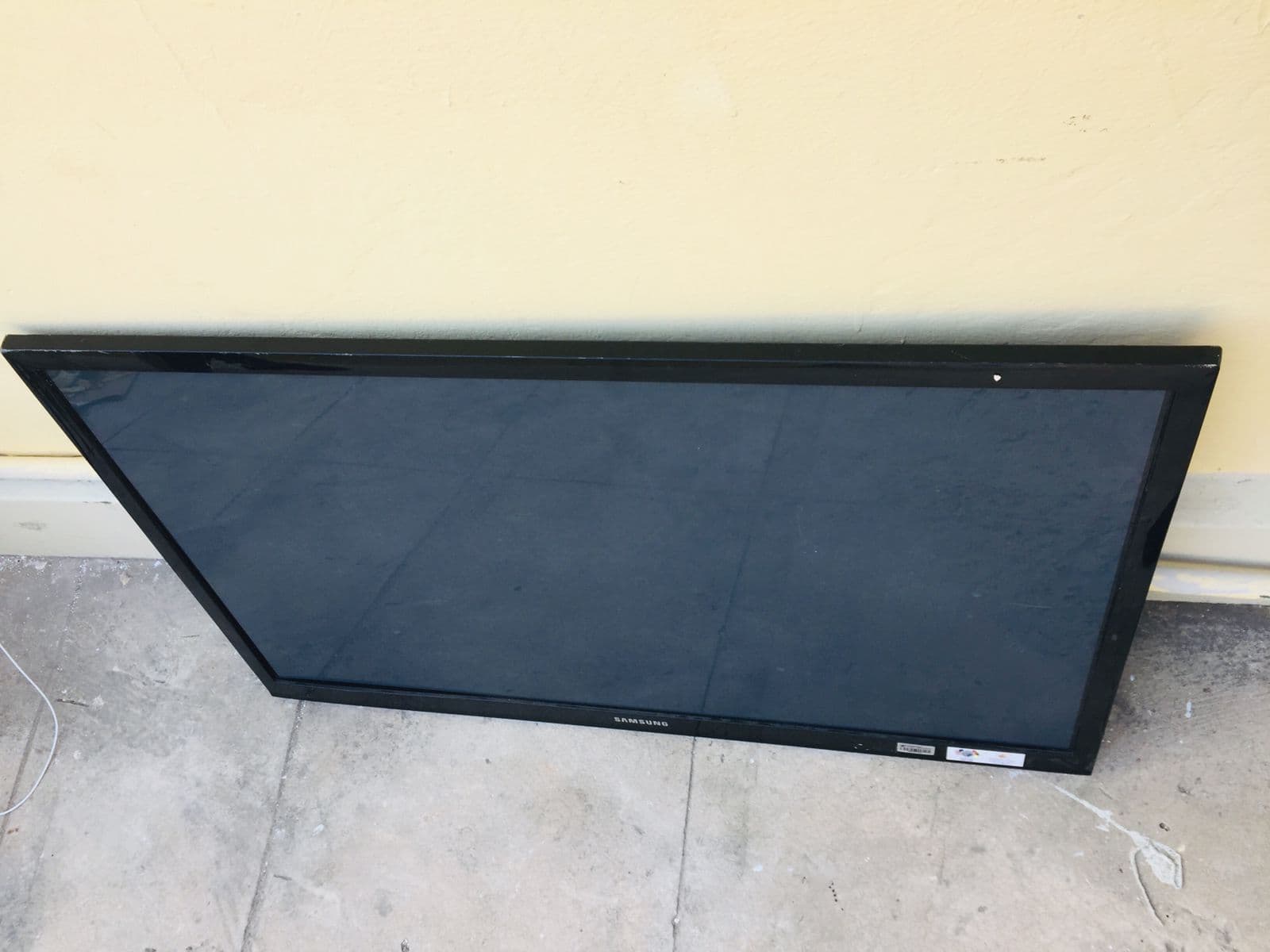 TV