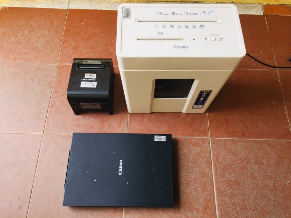 Material informático