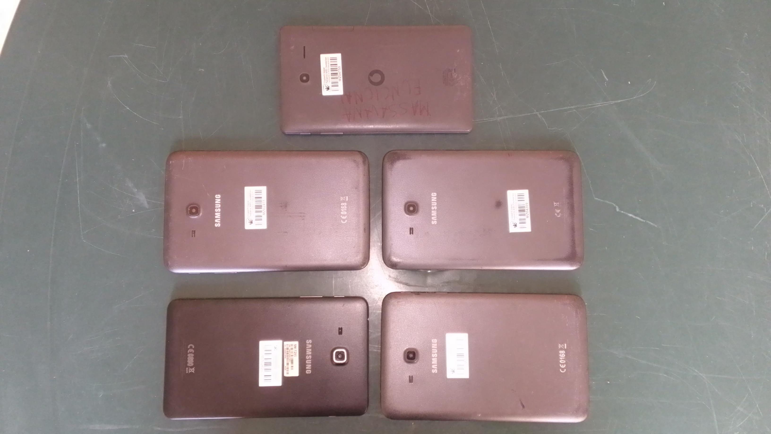 Telefones — imagem 1