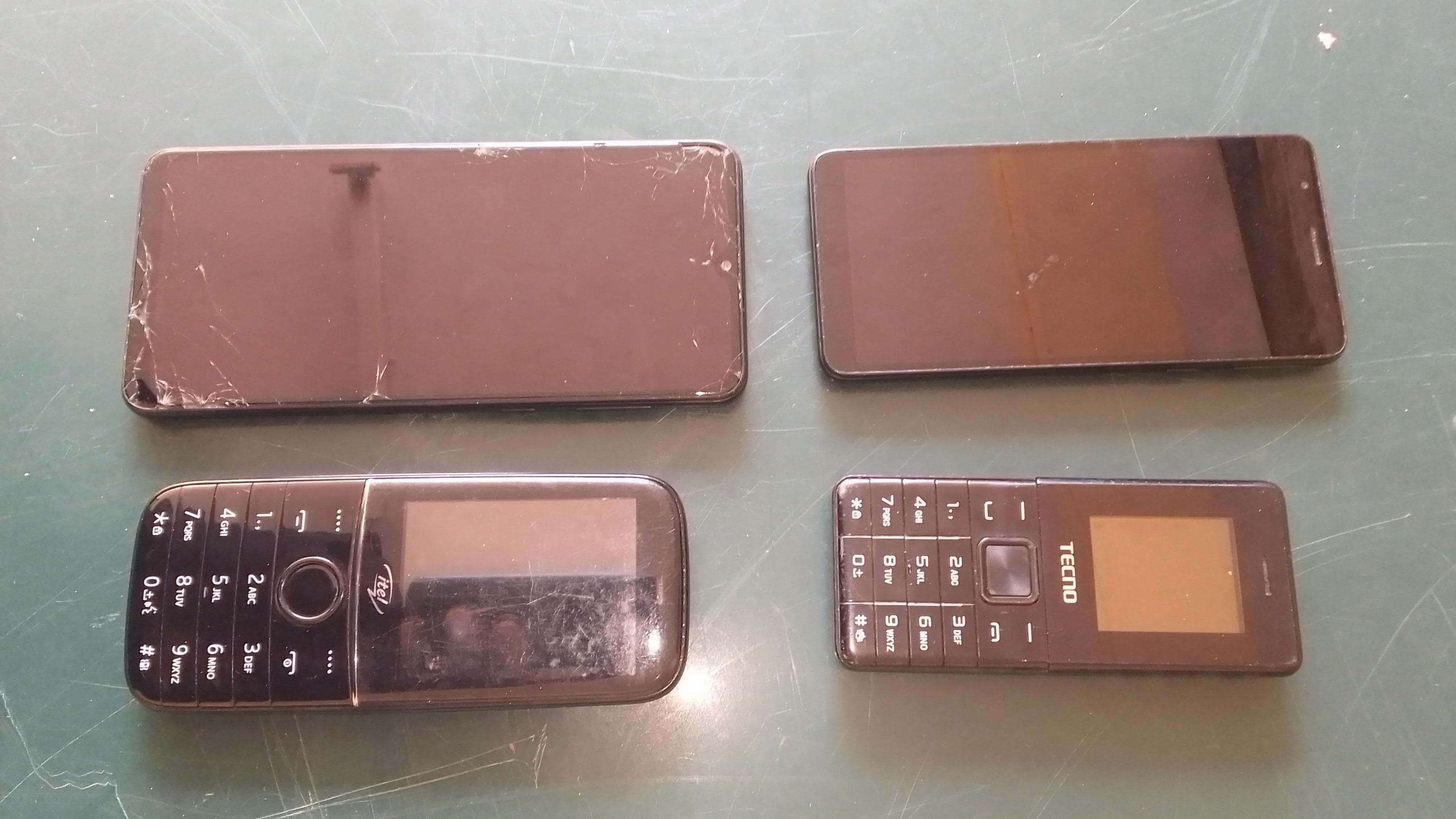 Telefones — imagem 2