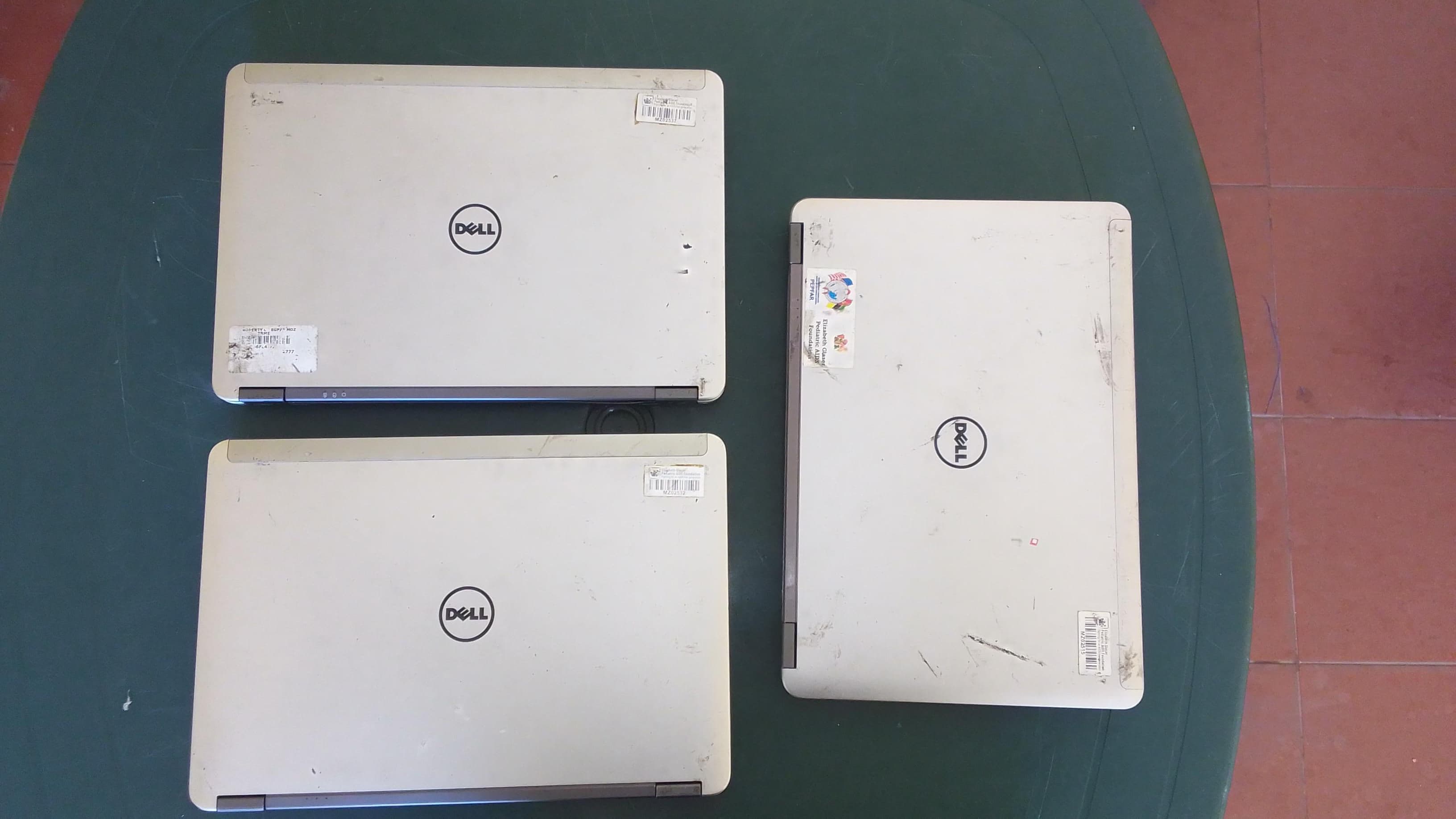 Laptop