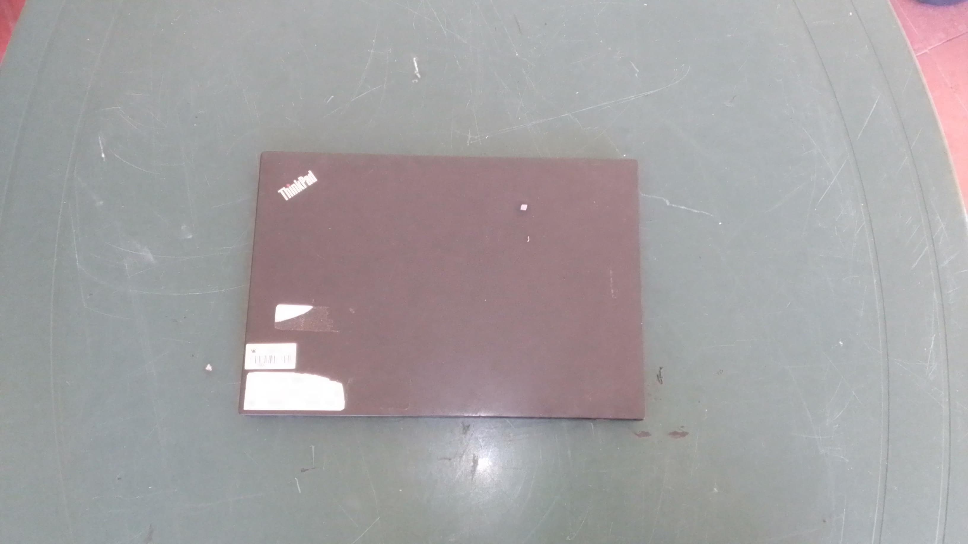 Laptop — imagen 1