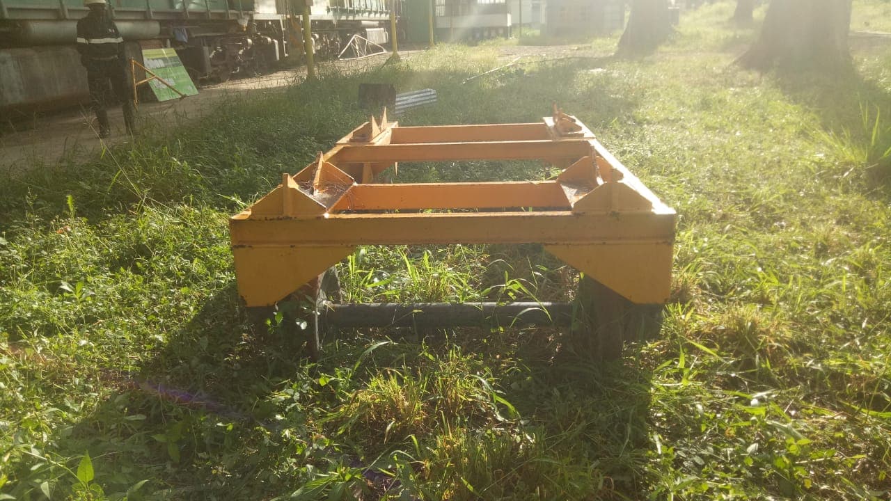 Cuidados para Vagones — imagen 3