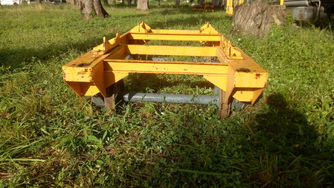 Carinhos para Vagões — imagem 2