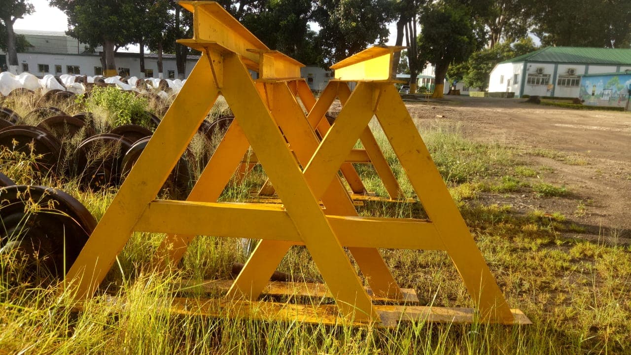Cavalete — image 3