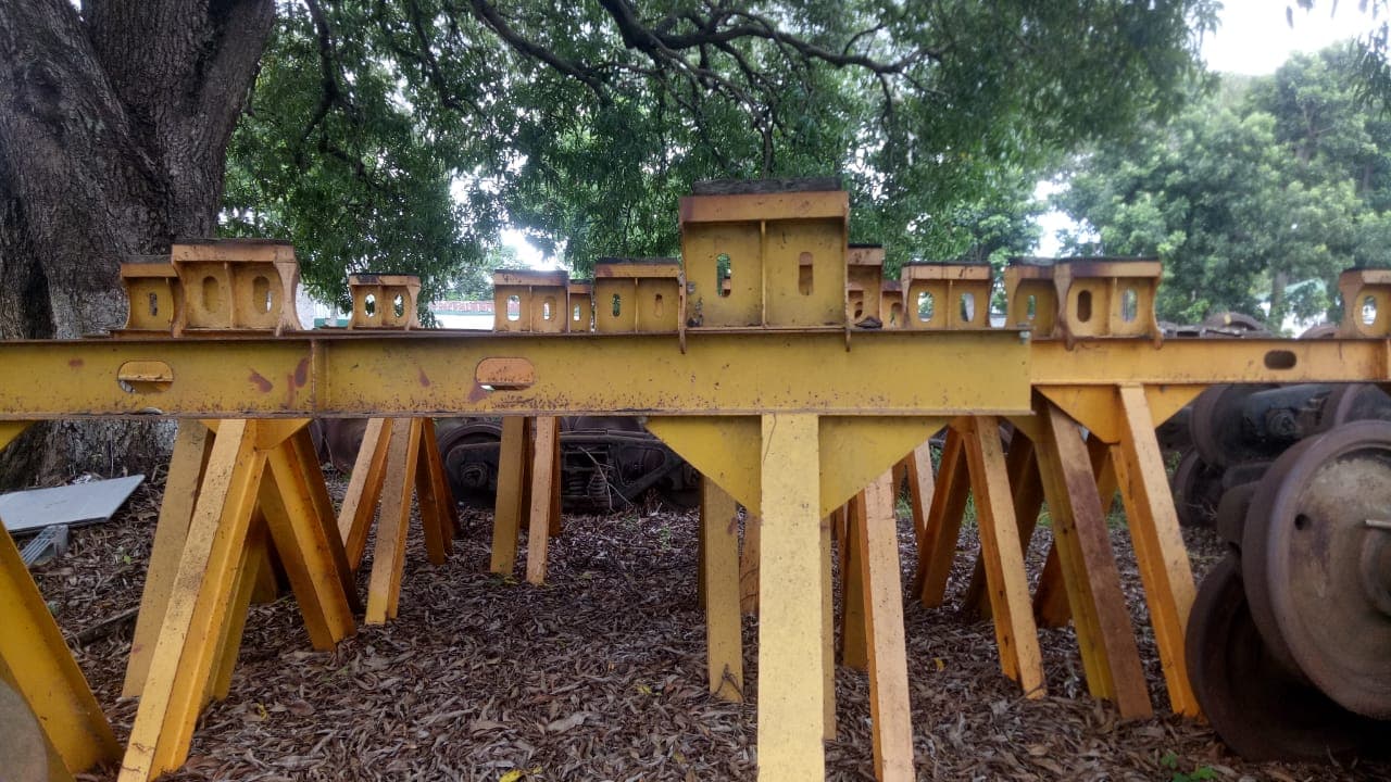Cavalete — imagem 2