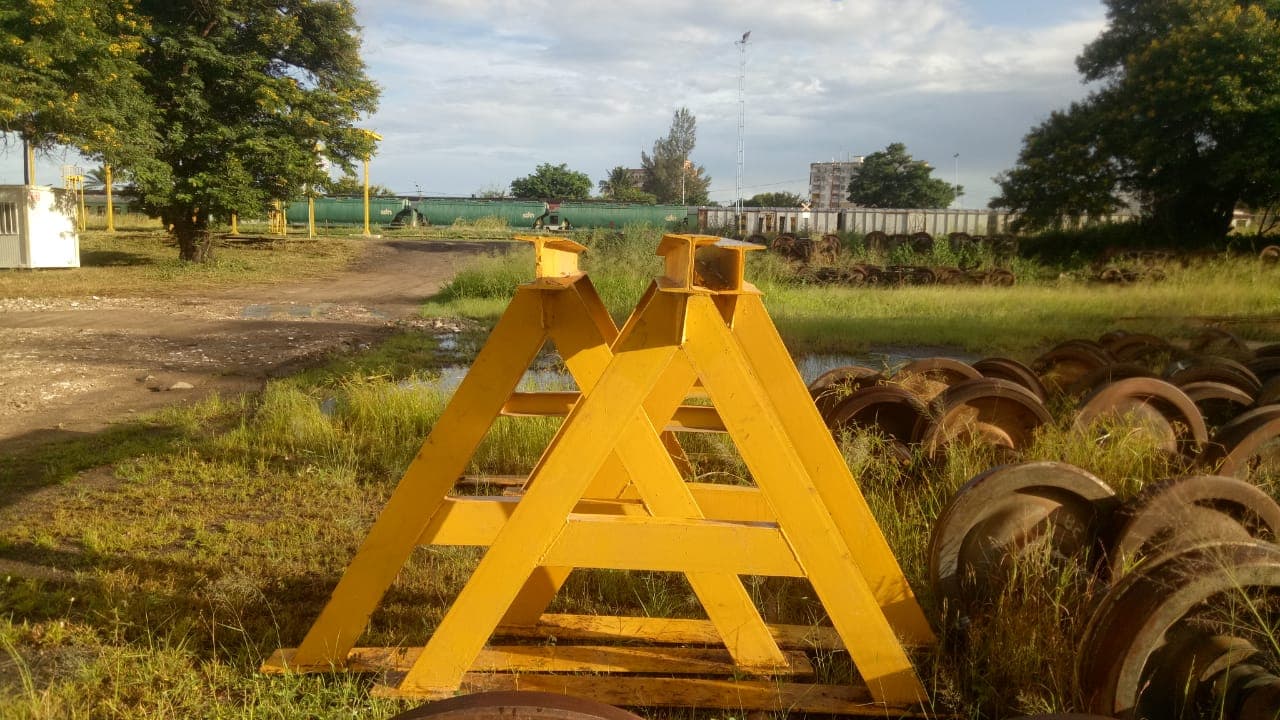 Cavalete — imagem 5