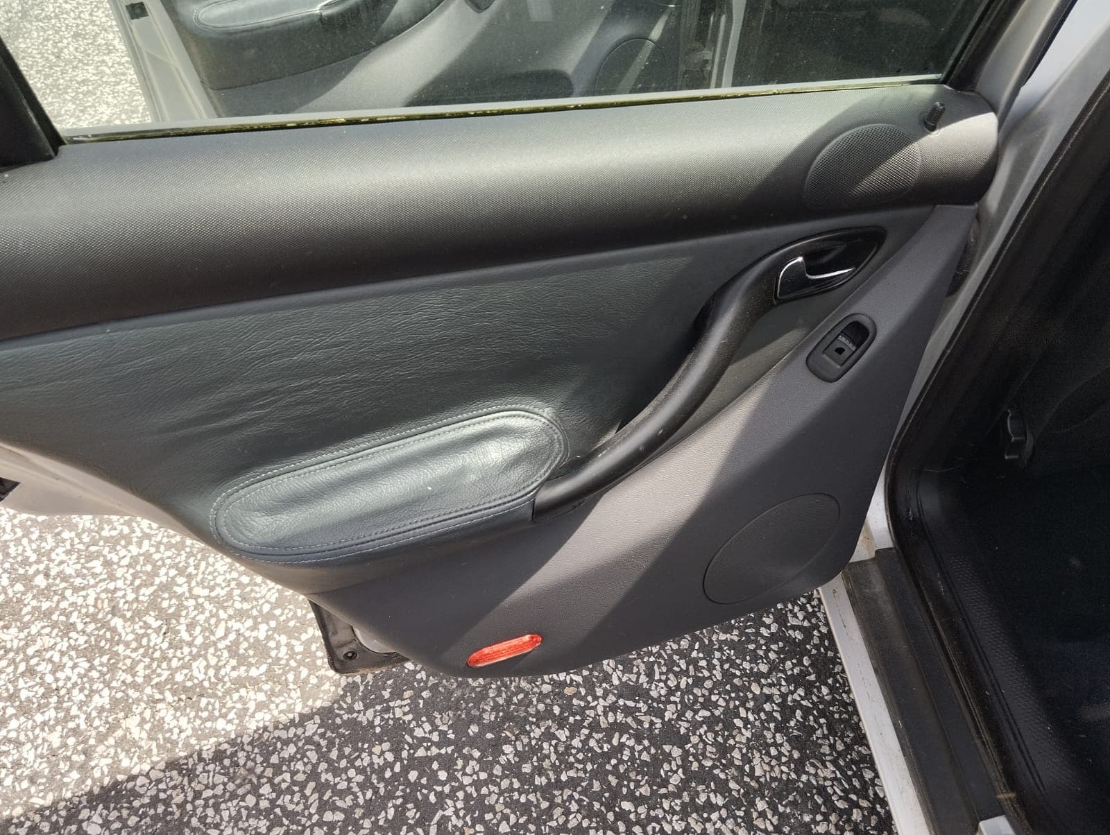 Seat Toledo · Ano 2001 — imagem 22