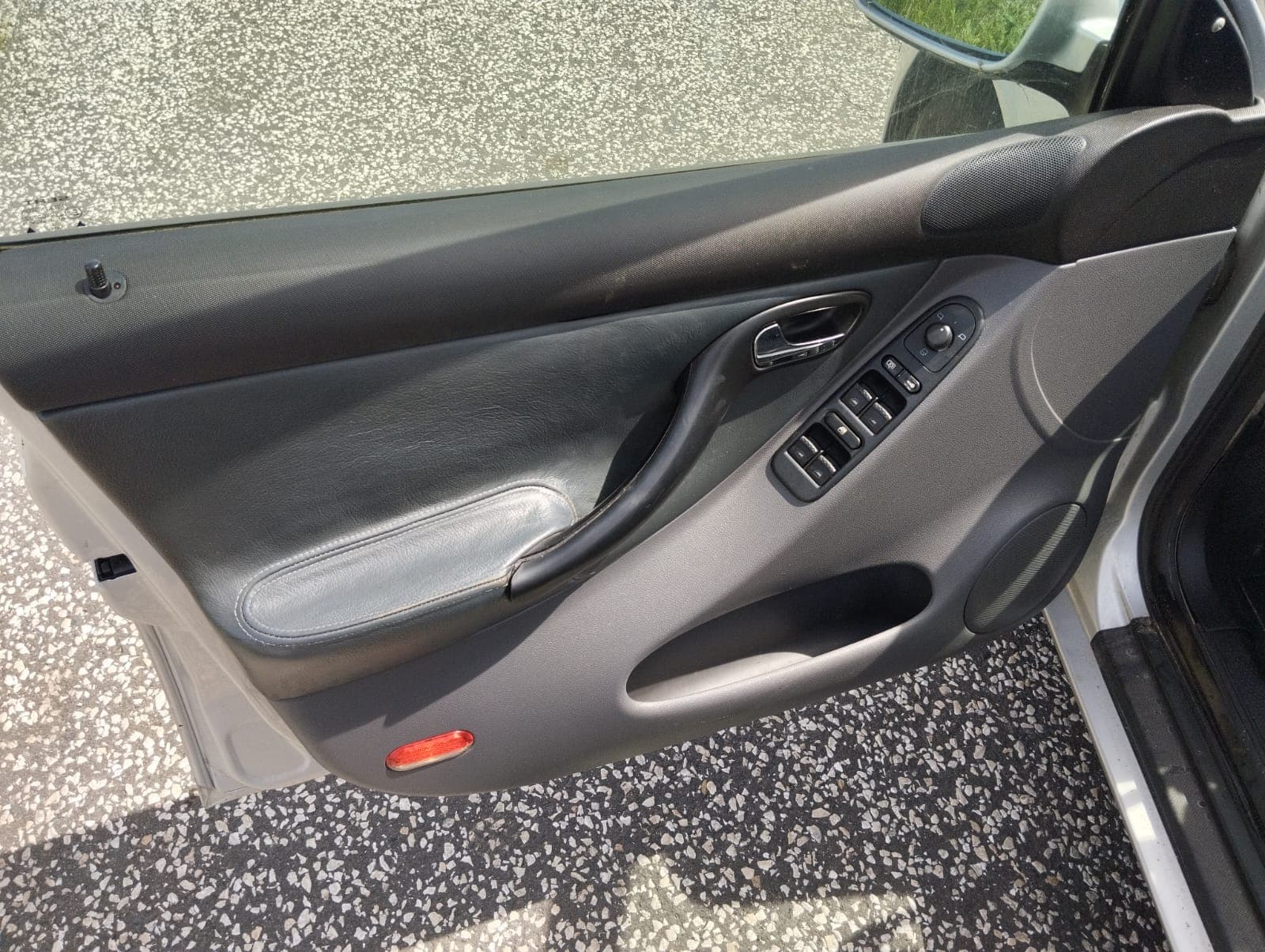 Seat Toledo · Ano 2001 — imagem 20