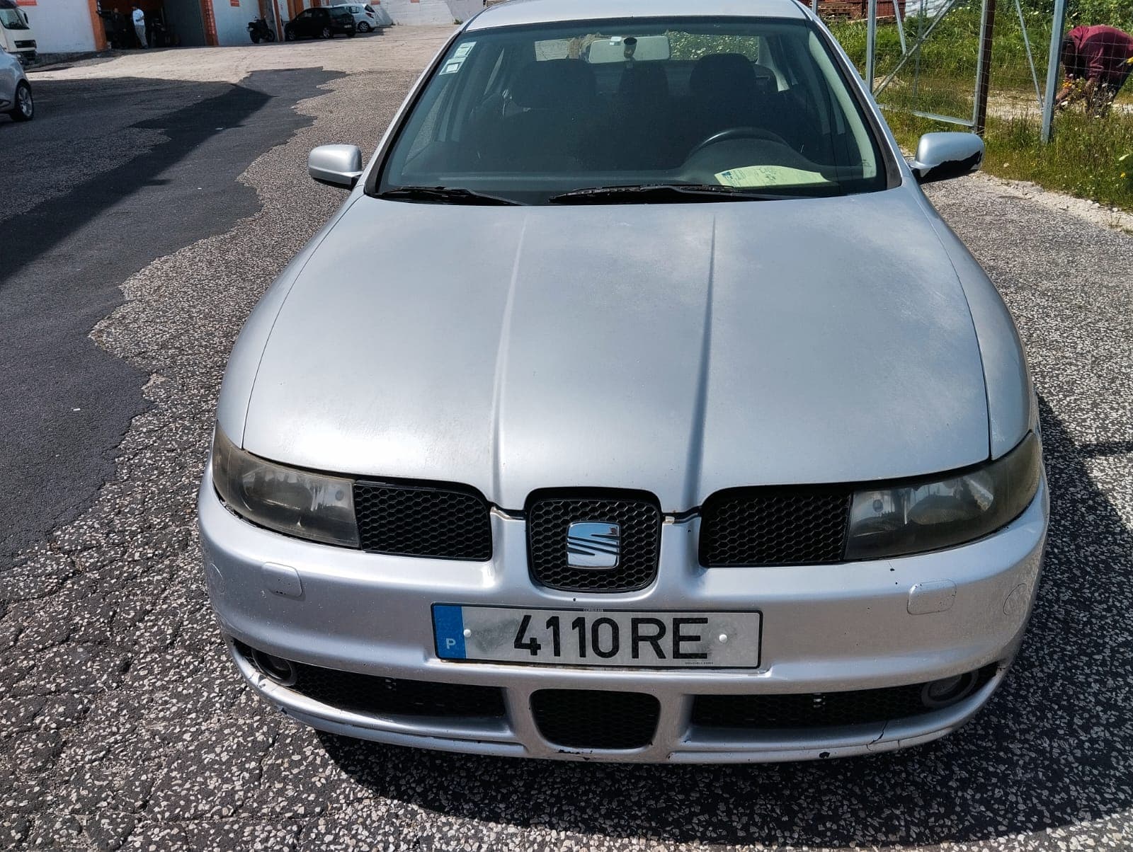 Seat Toledo · Ano 2001 — imagem 5
