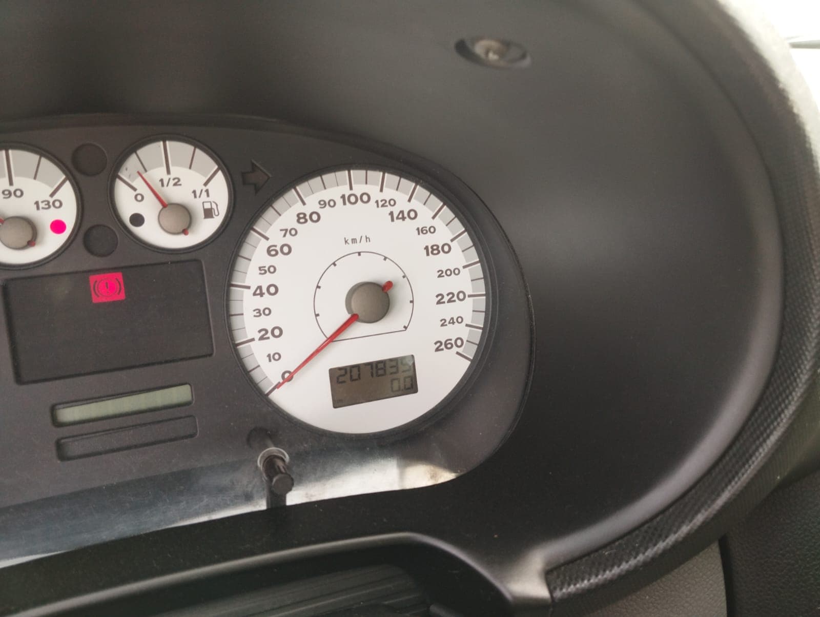 Seat Toledo · Ano 2001 — imagem 21