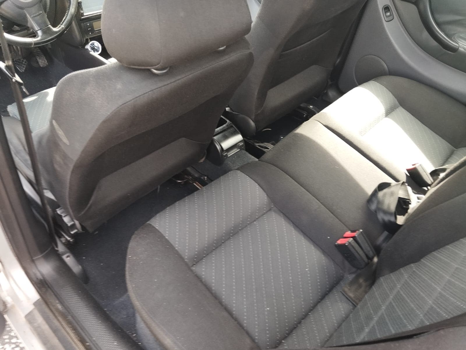 Seat Toledo · Ano 2001 — imagem 13