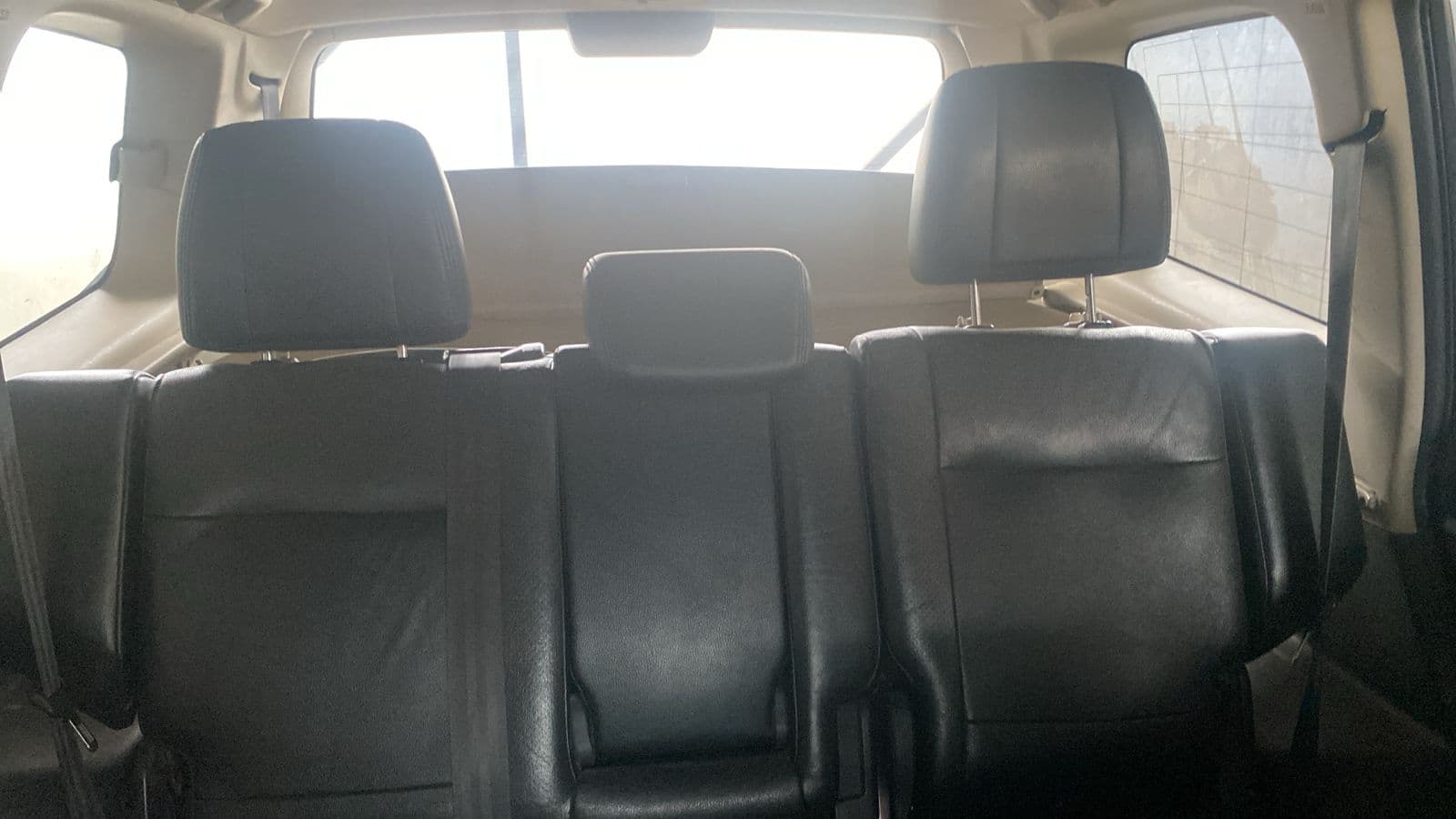 Mistsubish/Pajero — imagen 10