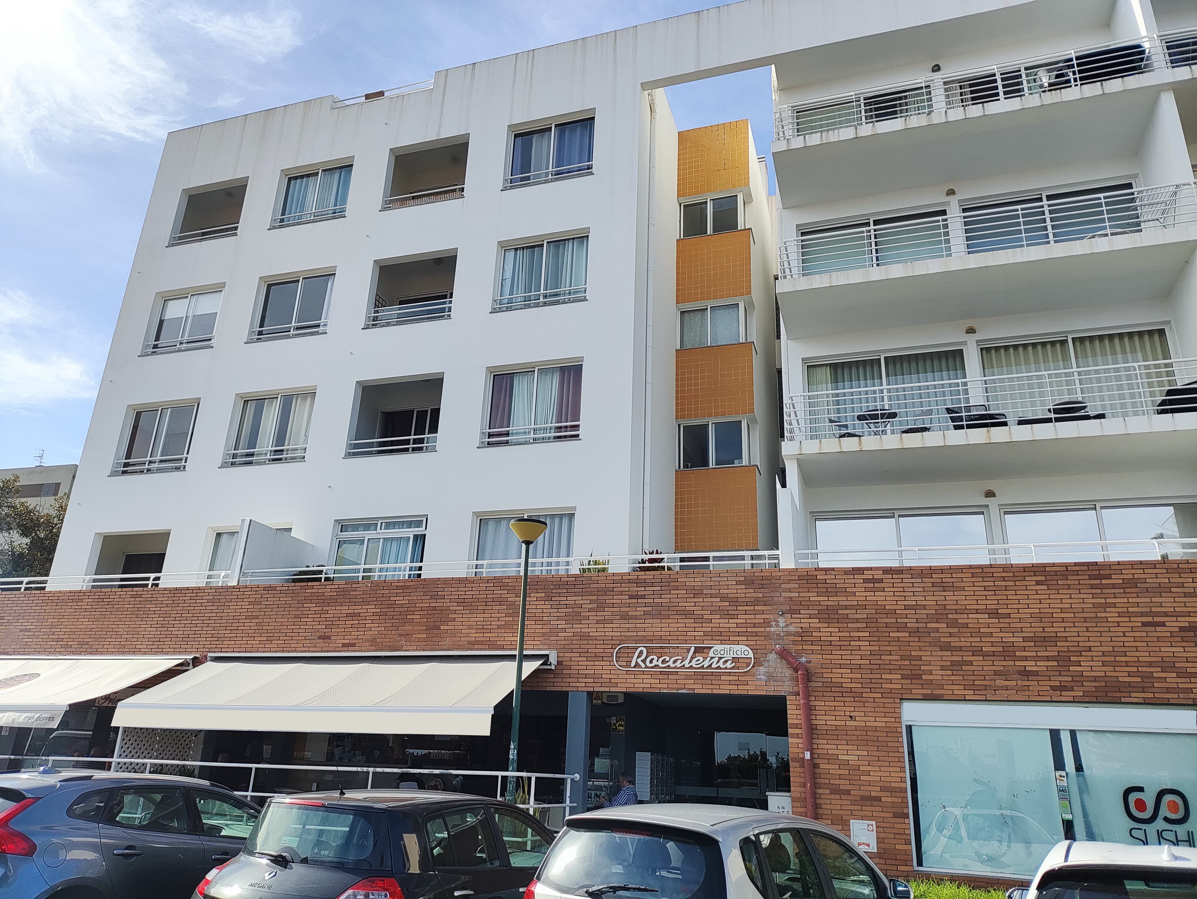 Apartamento T1 · Funchal, Arquipélago da Madeira — imagem 1