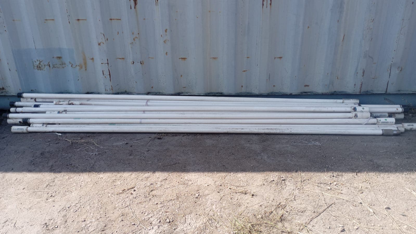 Tubos para canalização — imagem 2