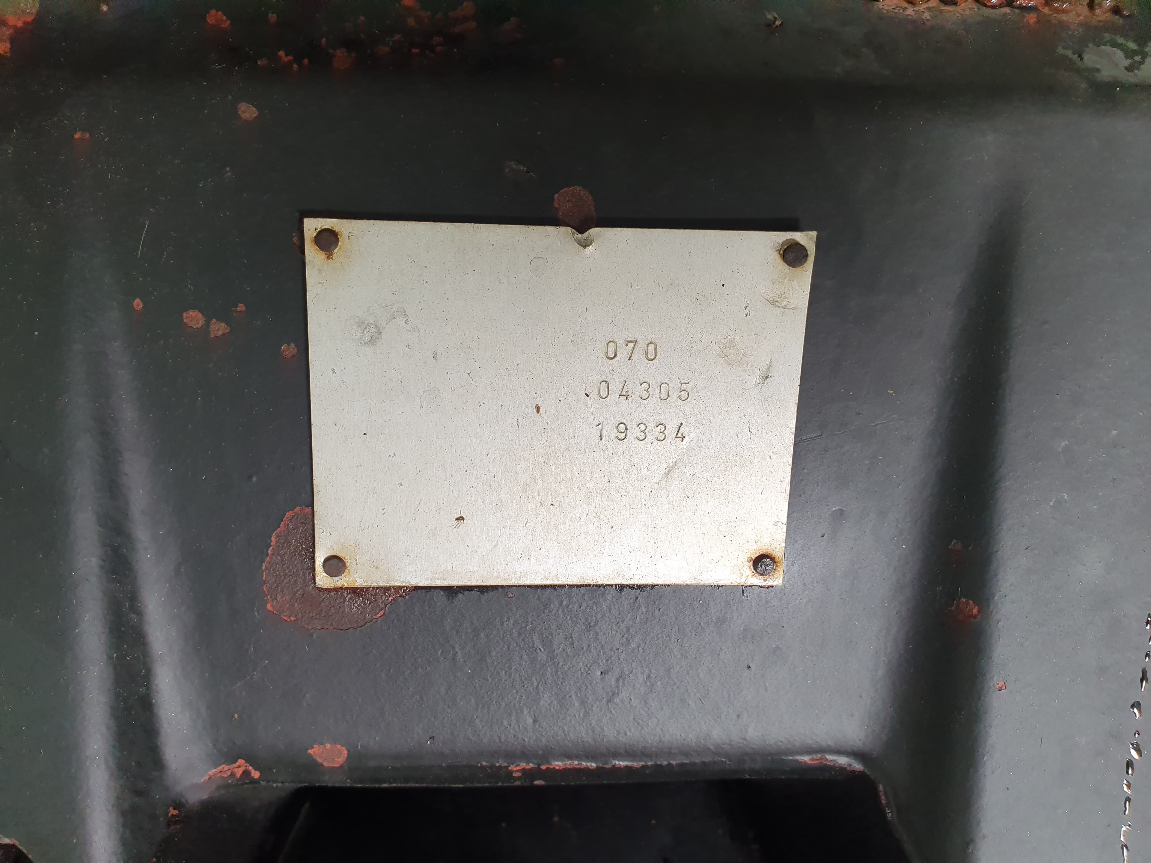 Grua Hiab — imagen 11