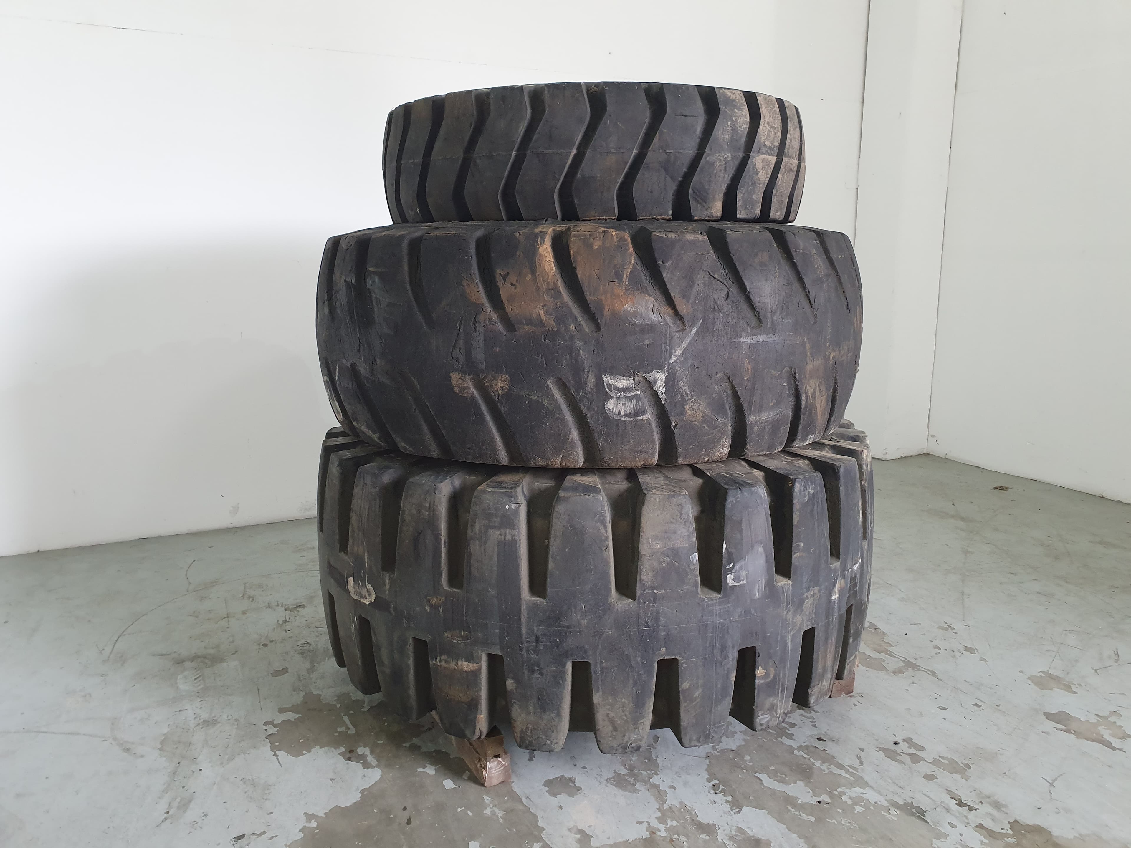 Neumáticos