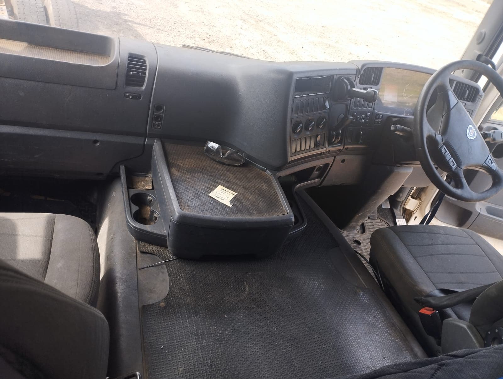Scania G460 — imagen 5